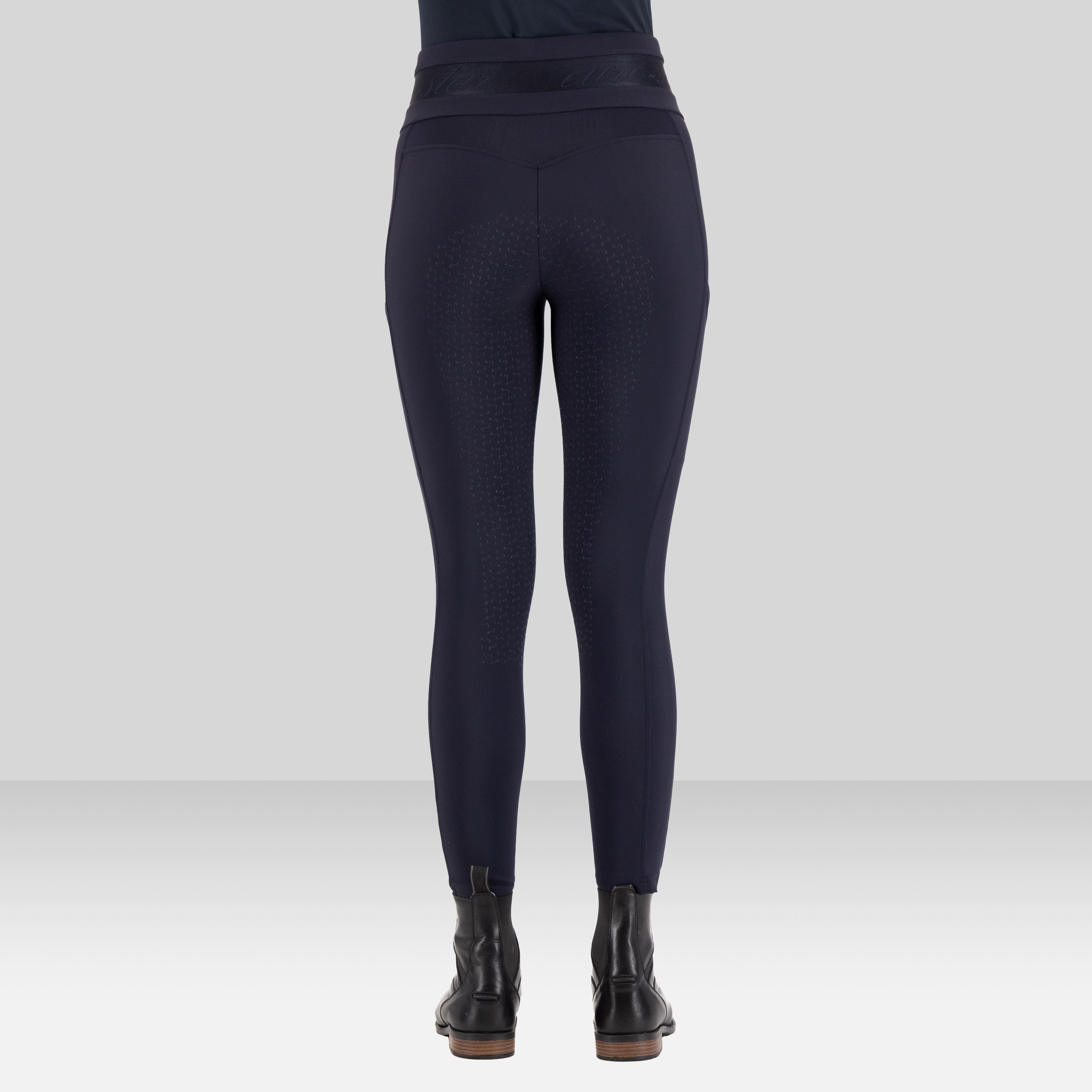 Reithose Athletic Luxe FullGrip