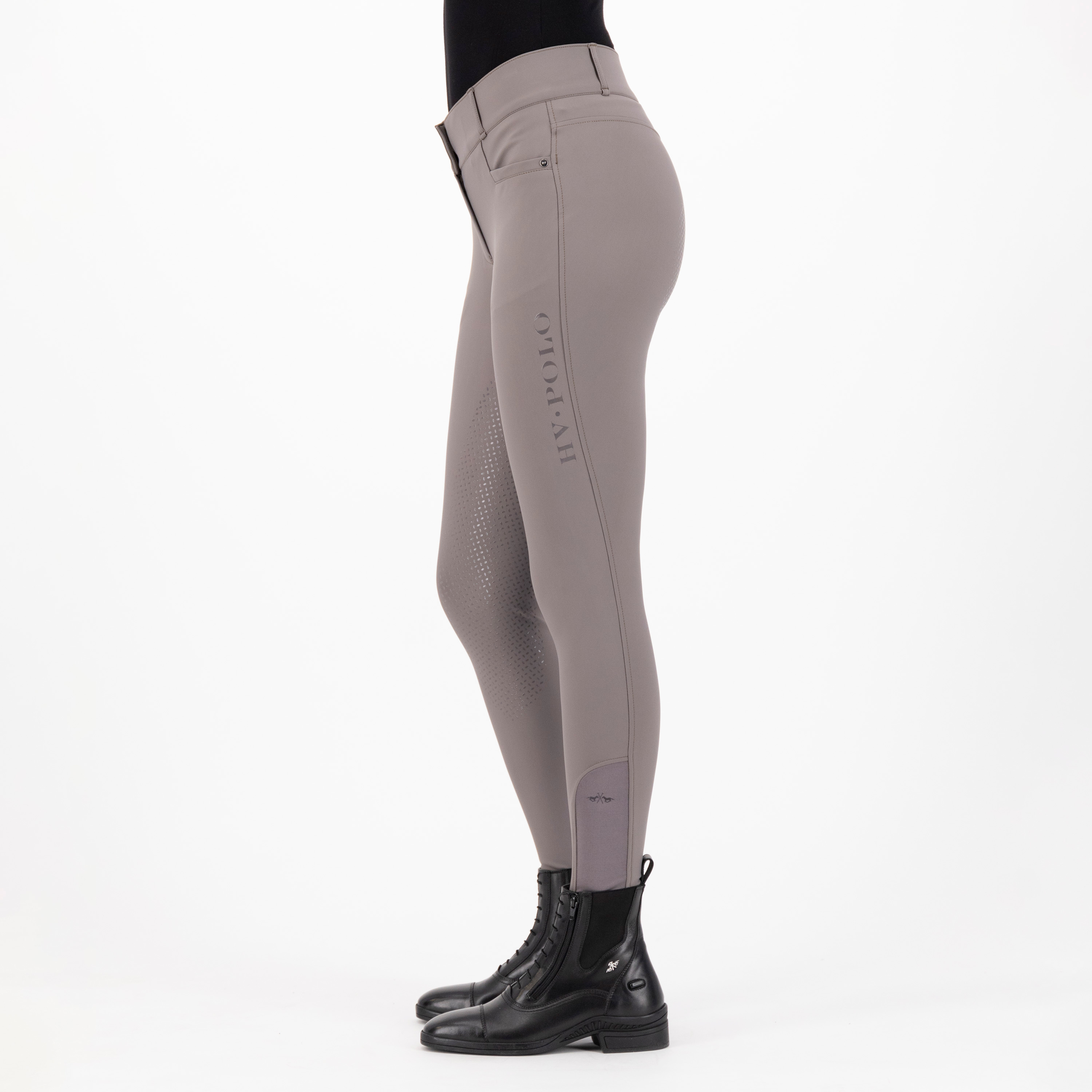 Reithose Favourite Midwaist FullGrip