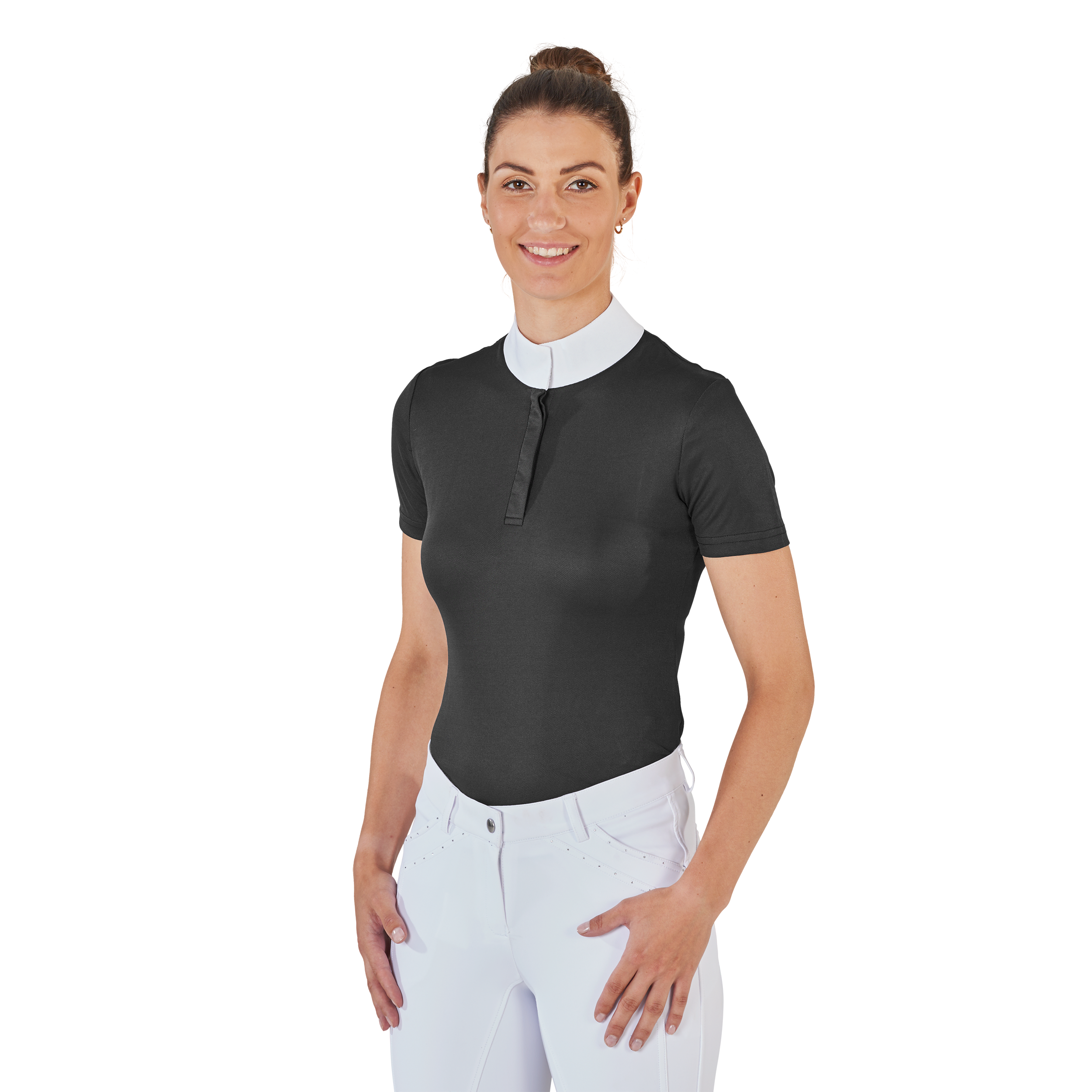 Shirt de concours dame Aarhus