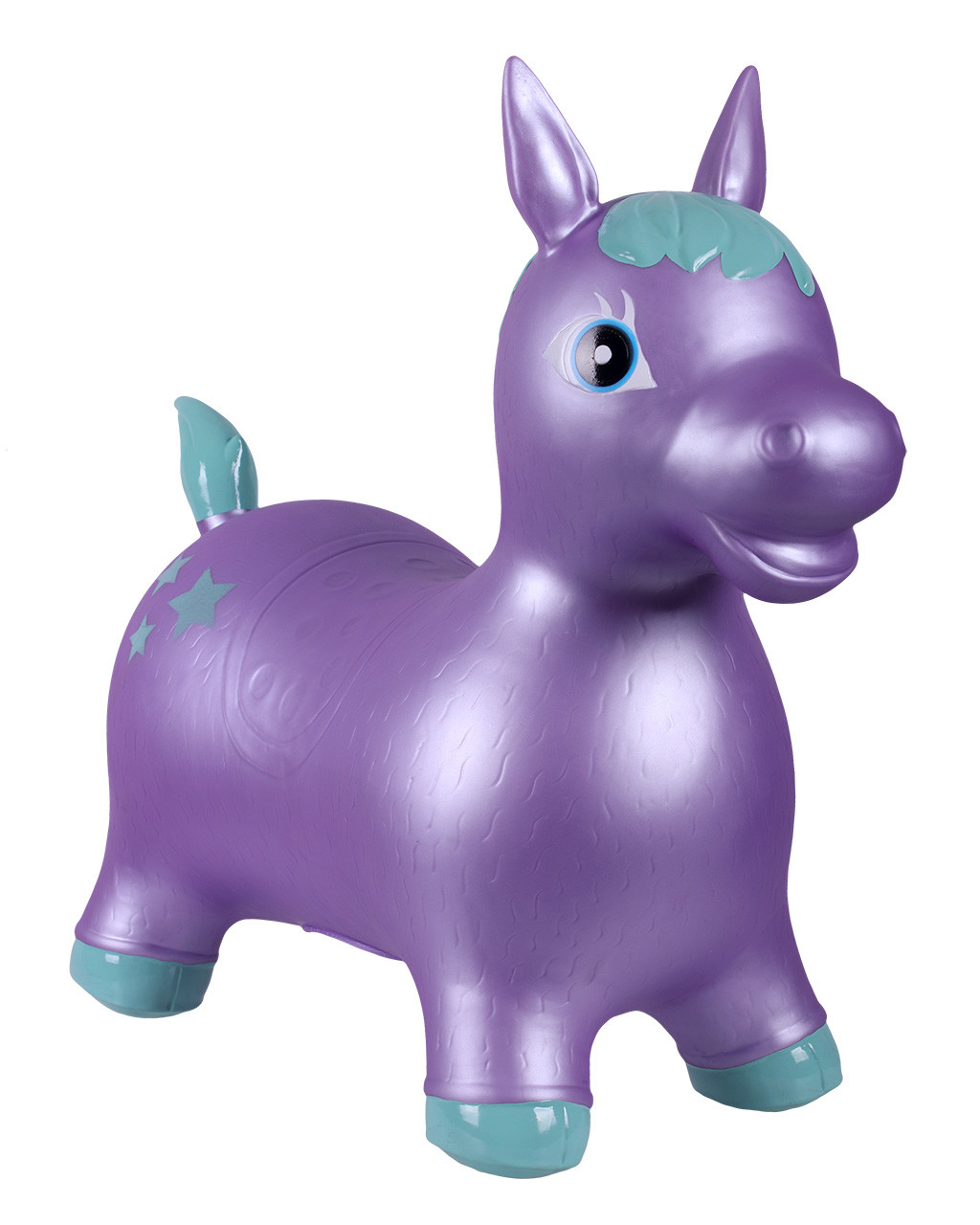 Jumpy Horse Pearl Jumpy Horse Pearl