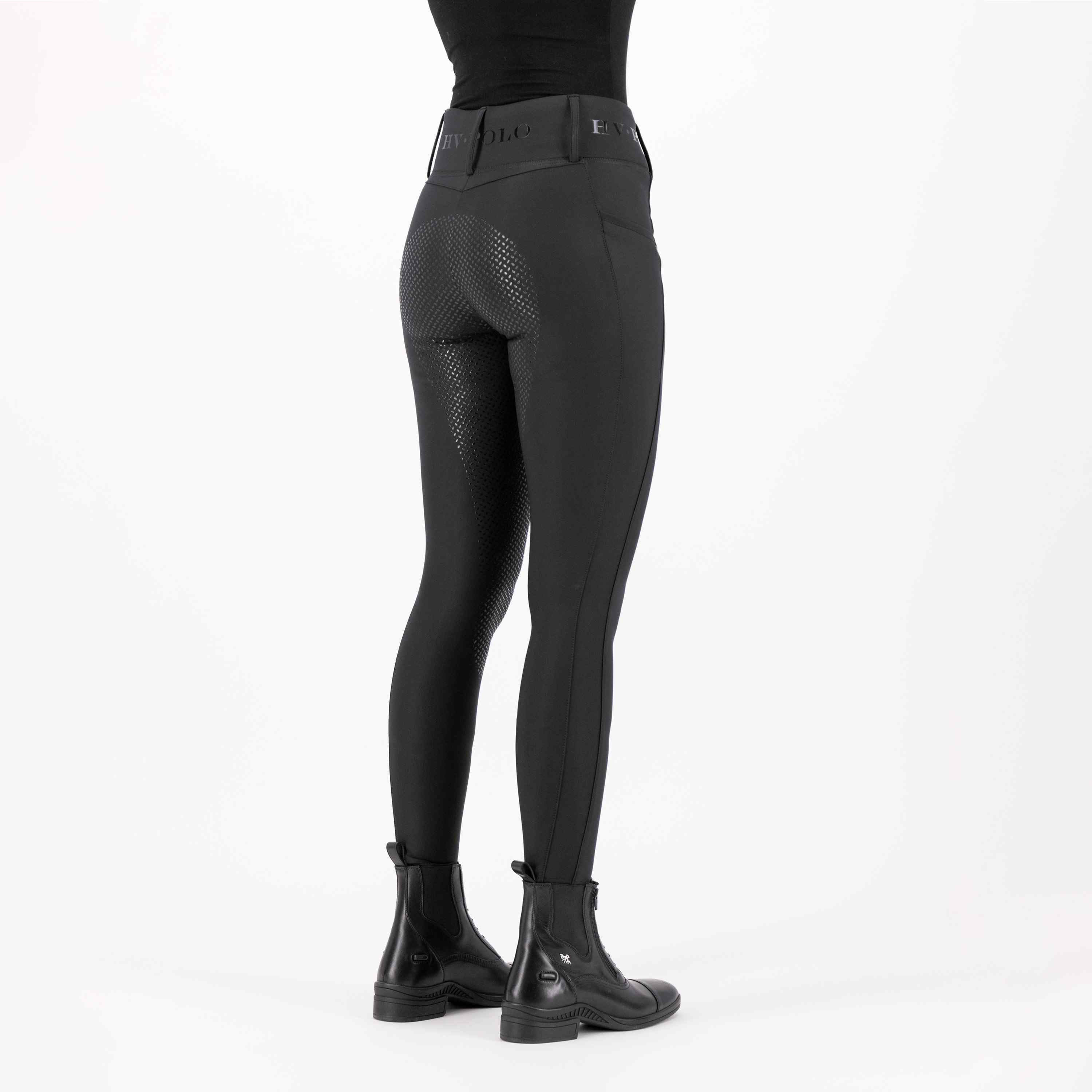 Reitlegging Kinder Favourite FullGrip