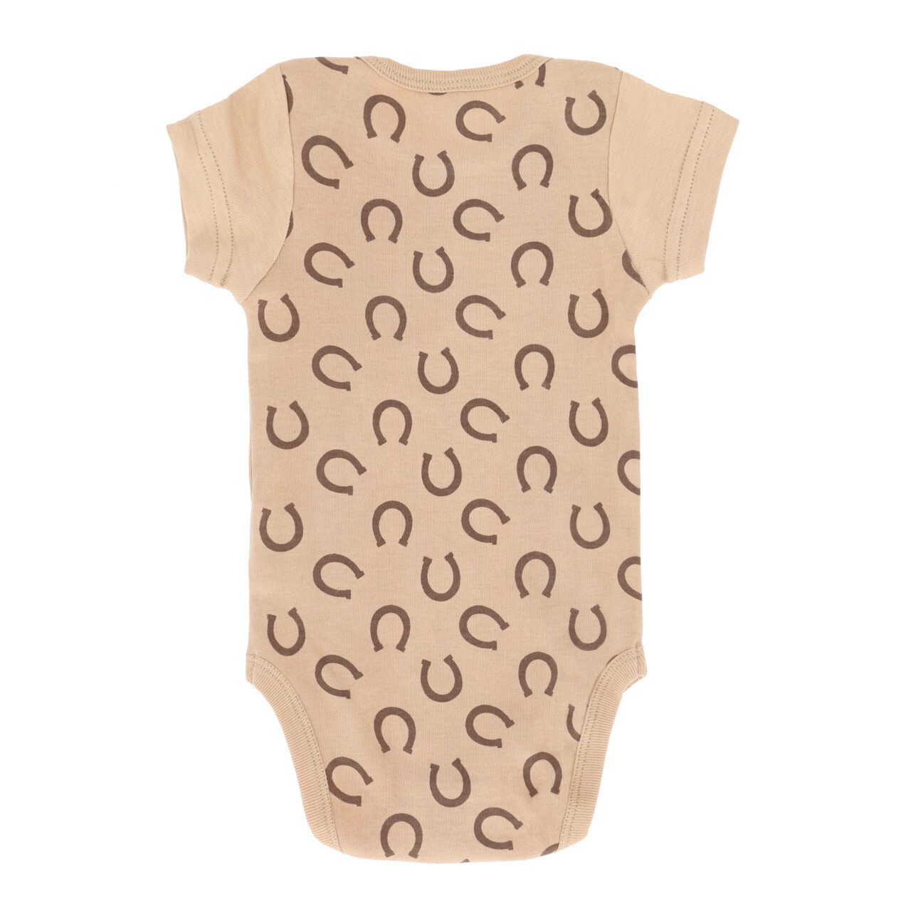 Baby body Bobby