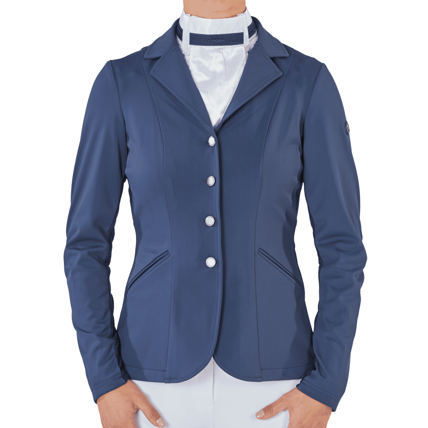 Ladies show jacket Florence