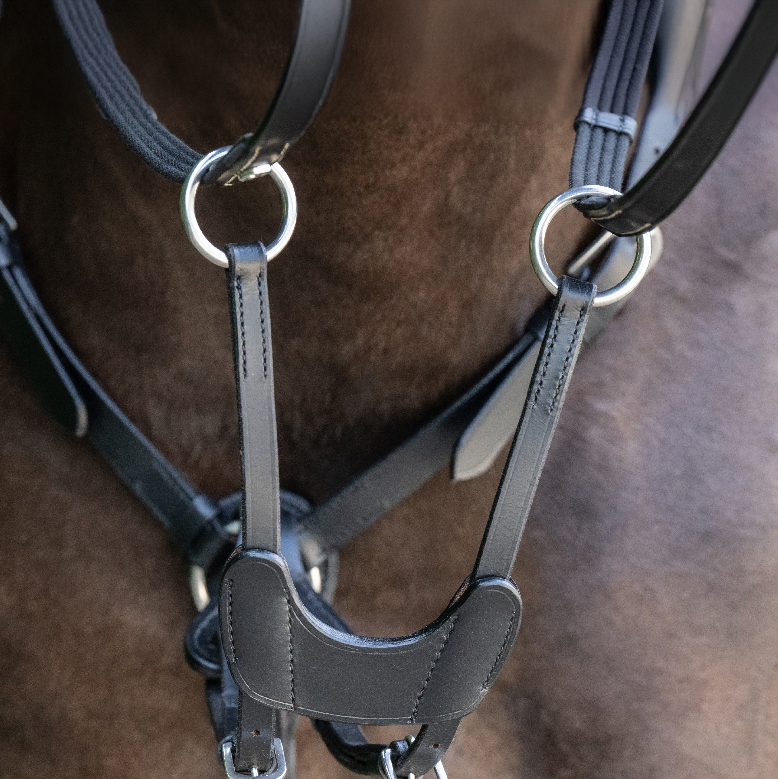 Breastplate IMOLA II