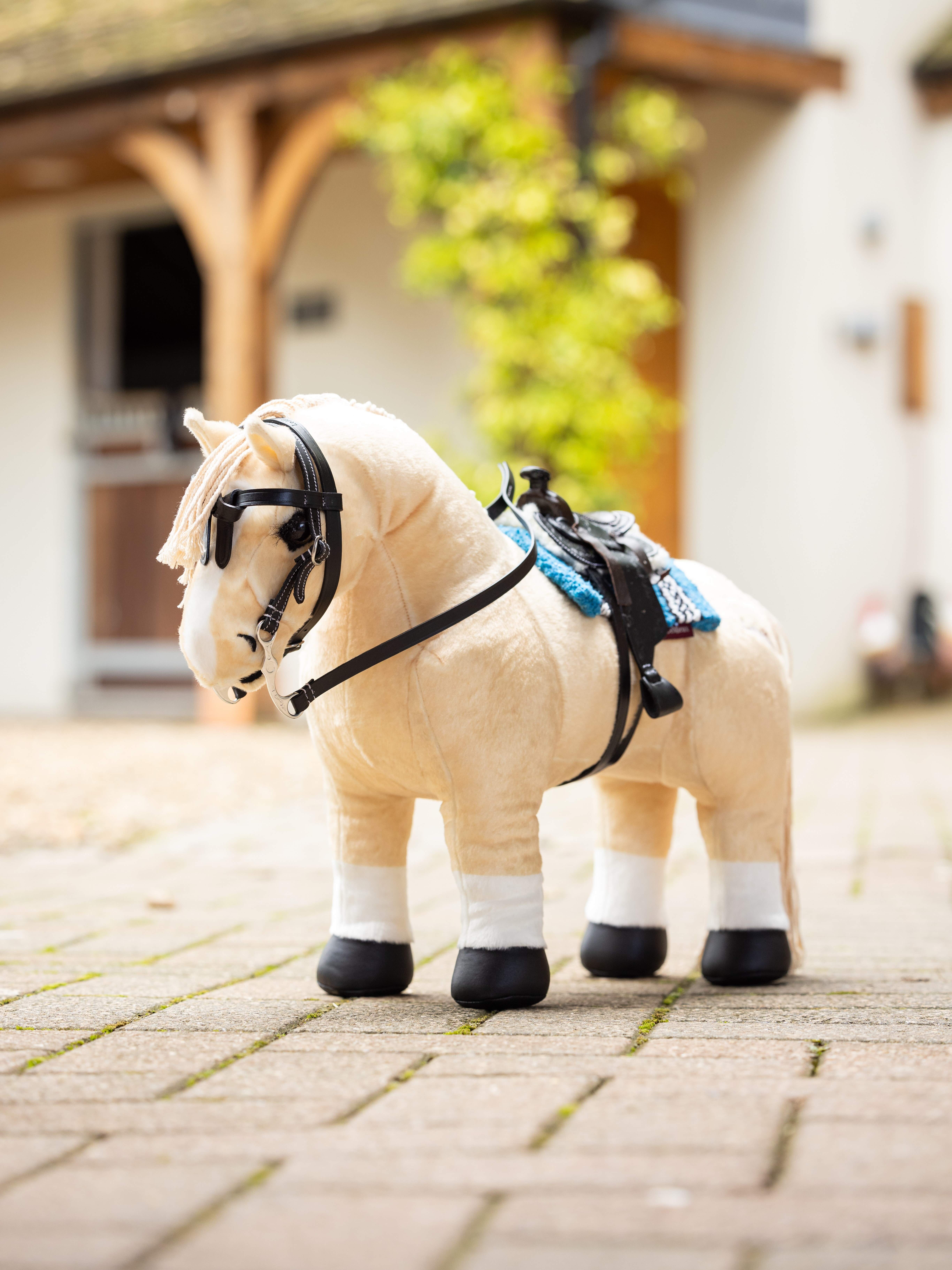 Toy Pony Western