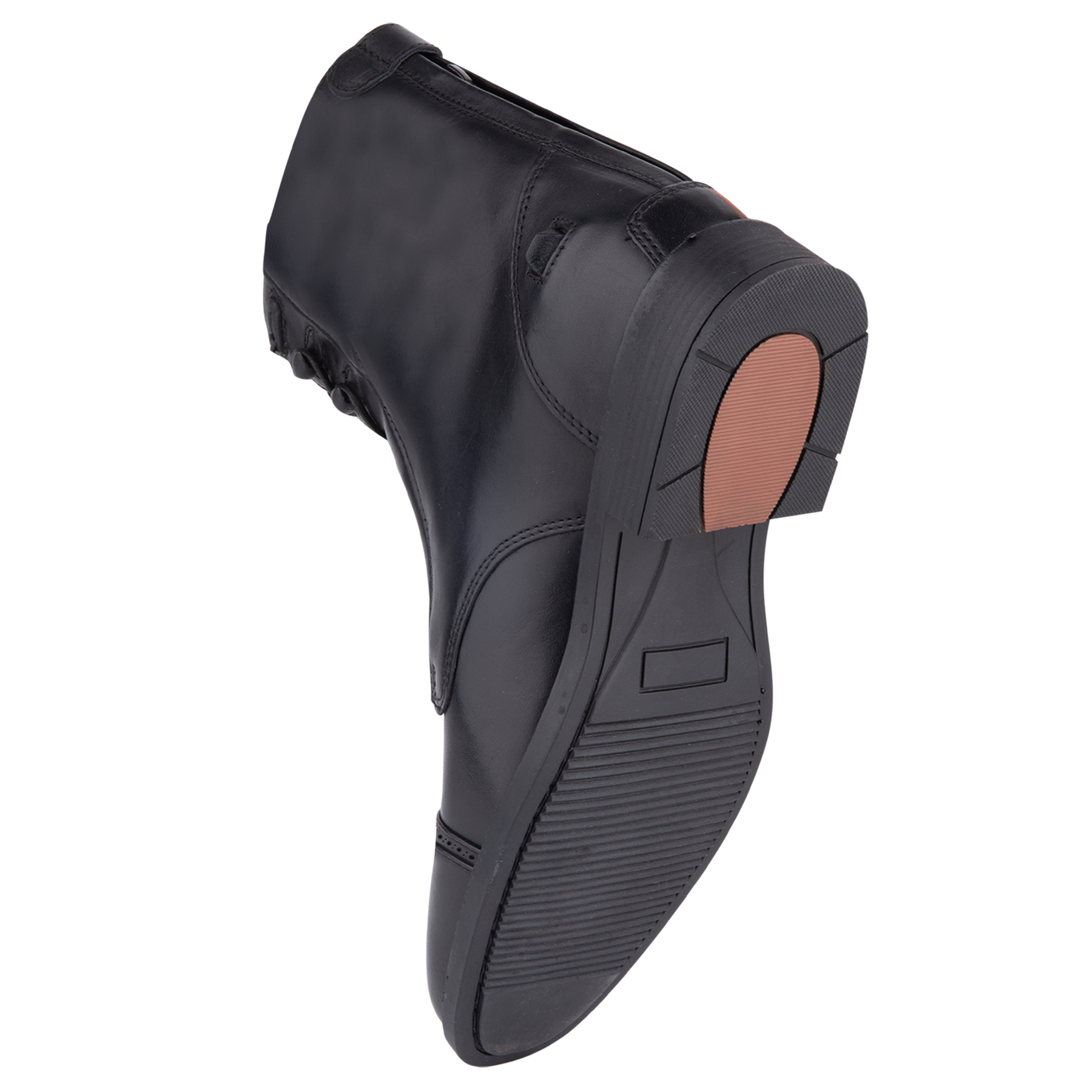 Schnürstiefelette Belfort Winter