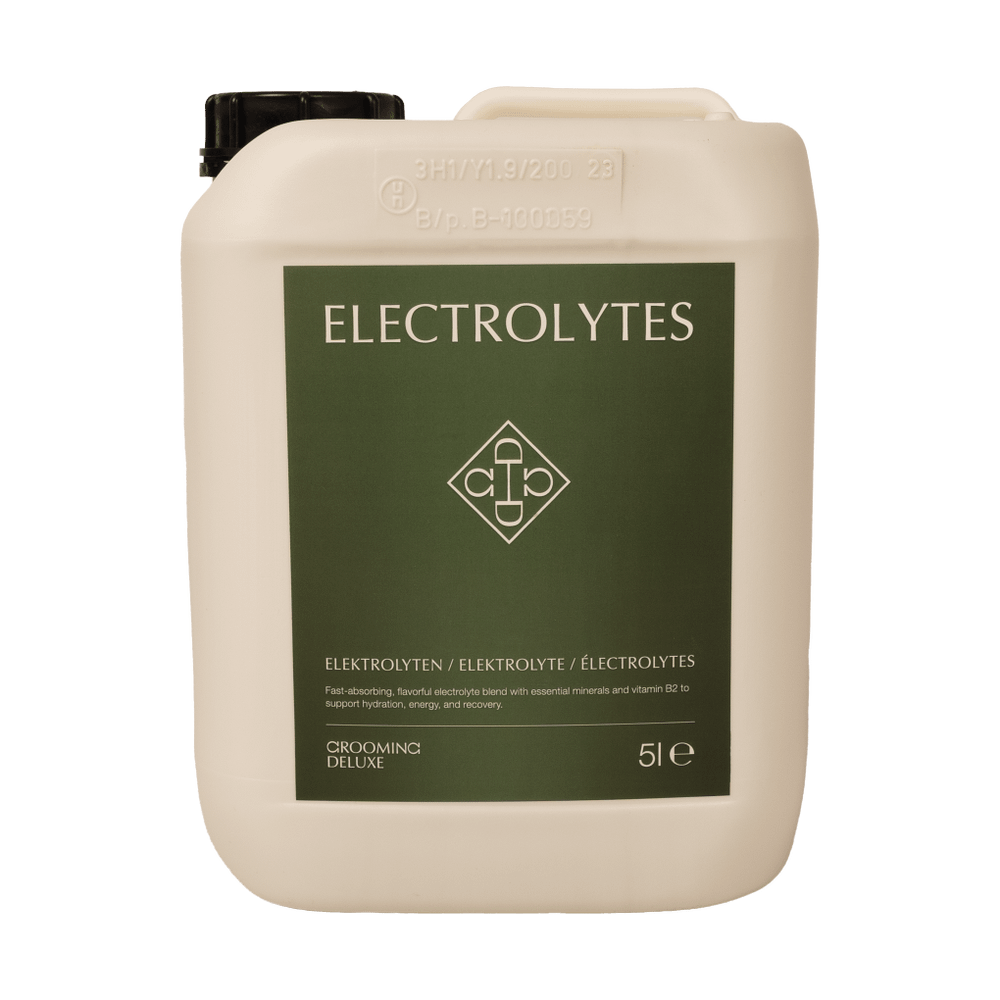 Electrolyte