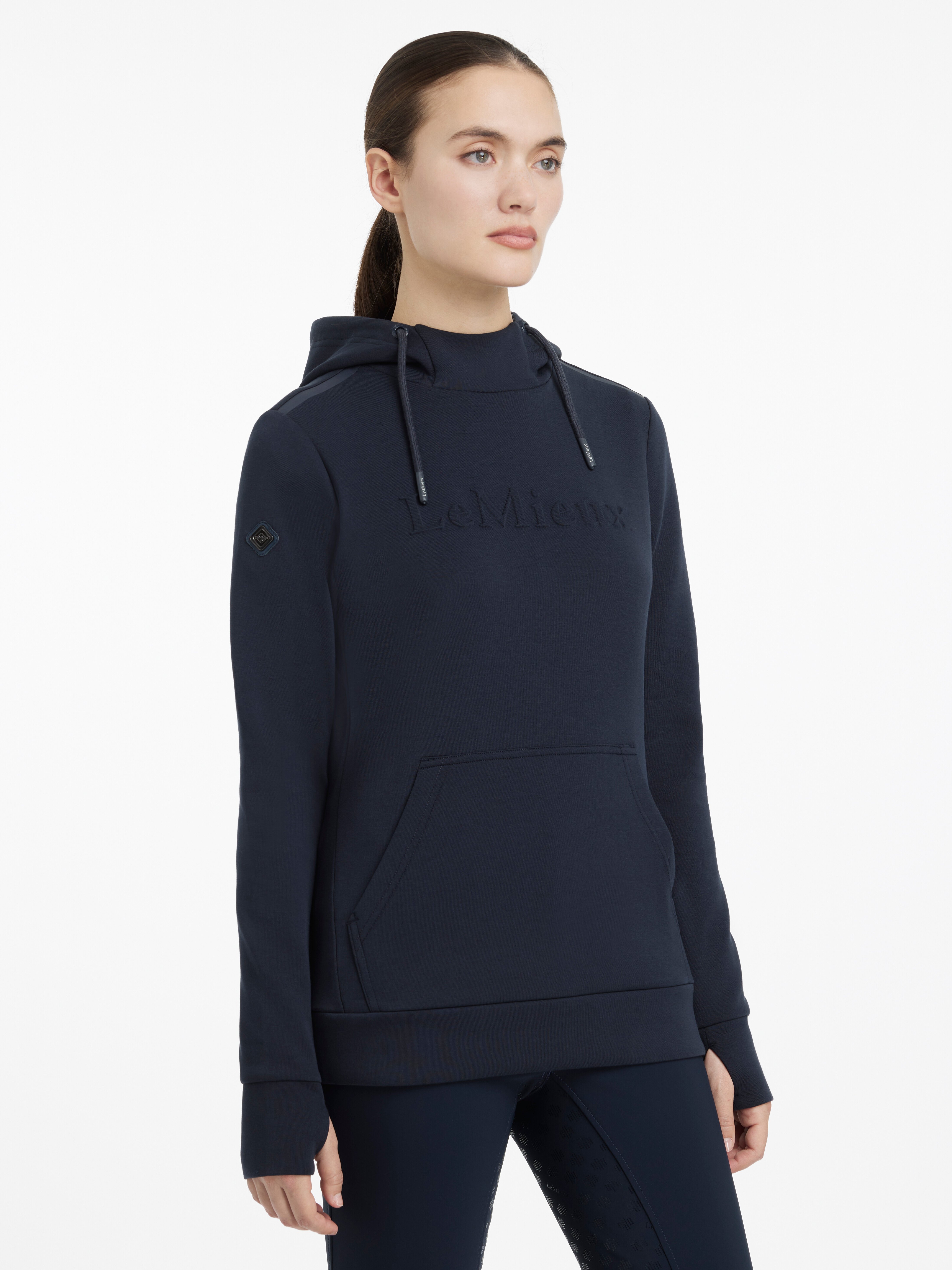 Classique Hoodie