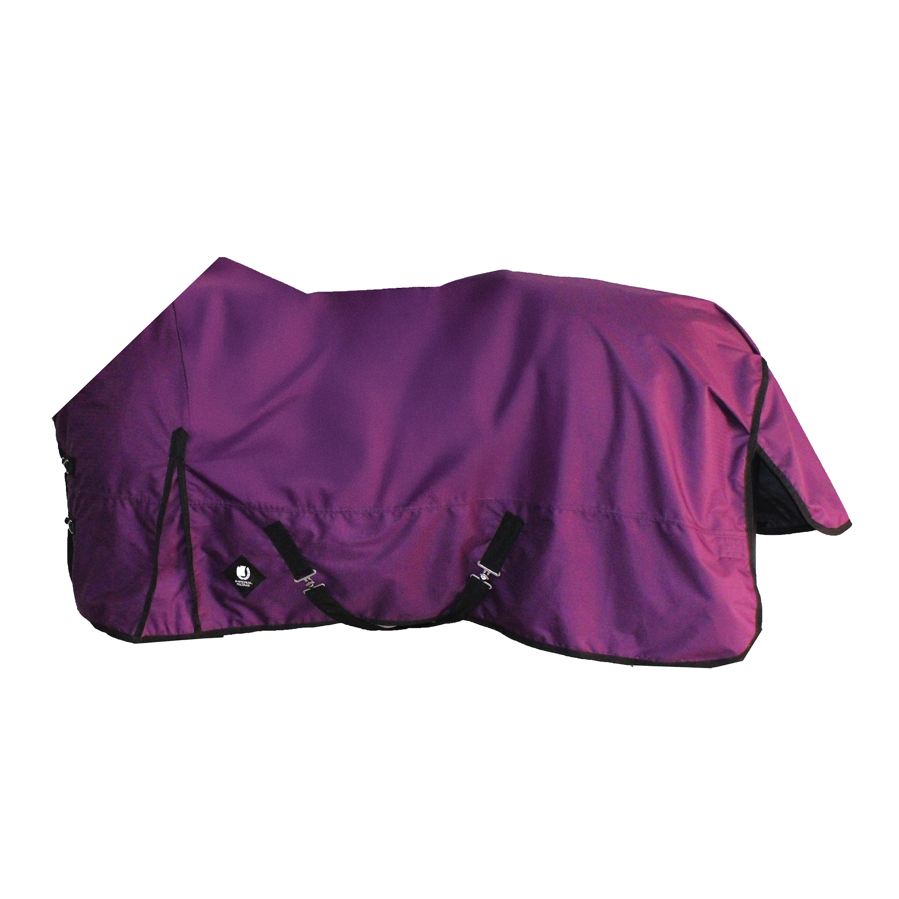 Outdoordecke Limited Fleece ohne Halsteil