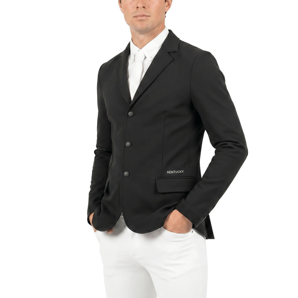 Turnierjacket Classic für Herren