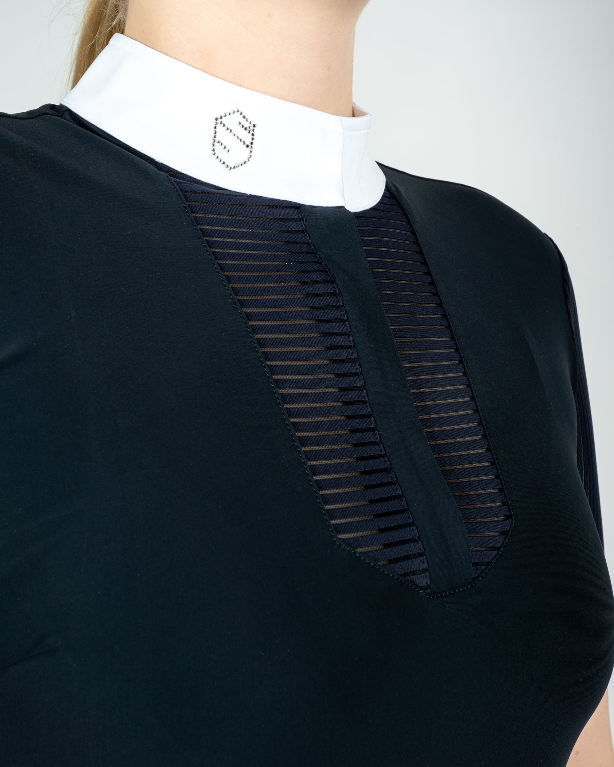 Ladies competition shirt Apolline