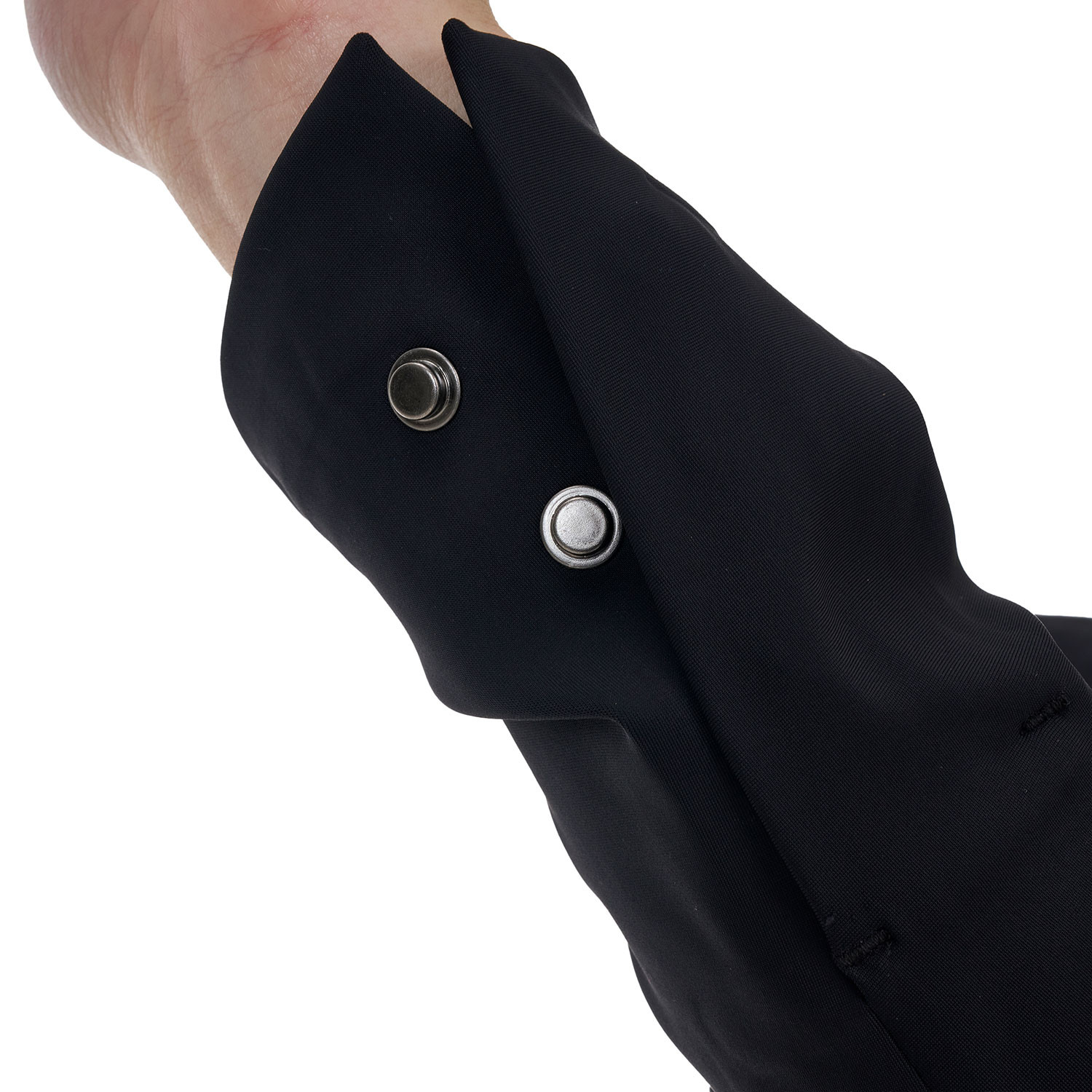 Damen-Turnierjacke mit verschweißten Nähten