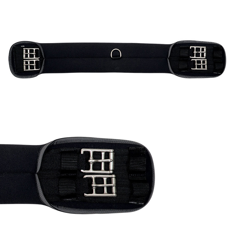 Kurzgurt "KavalPren" mit Elast