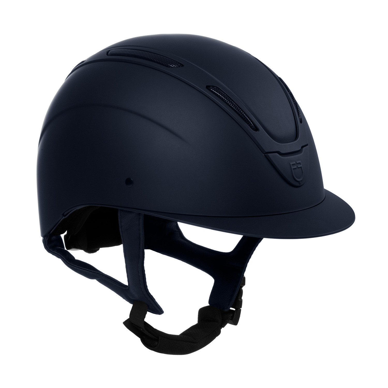 Reithelm Apocalypse Unisex matte Schale Norm EN 1384-2023
