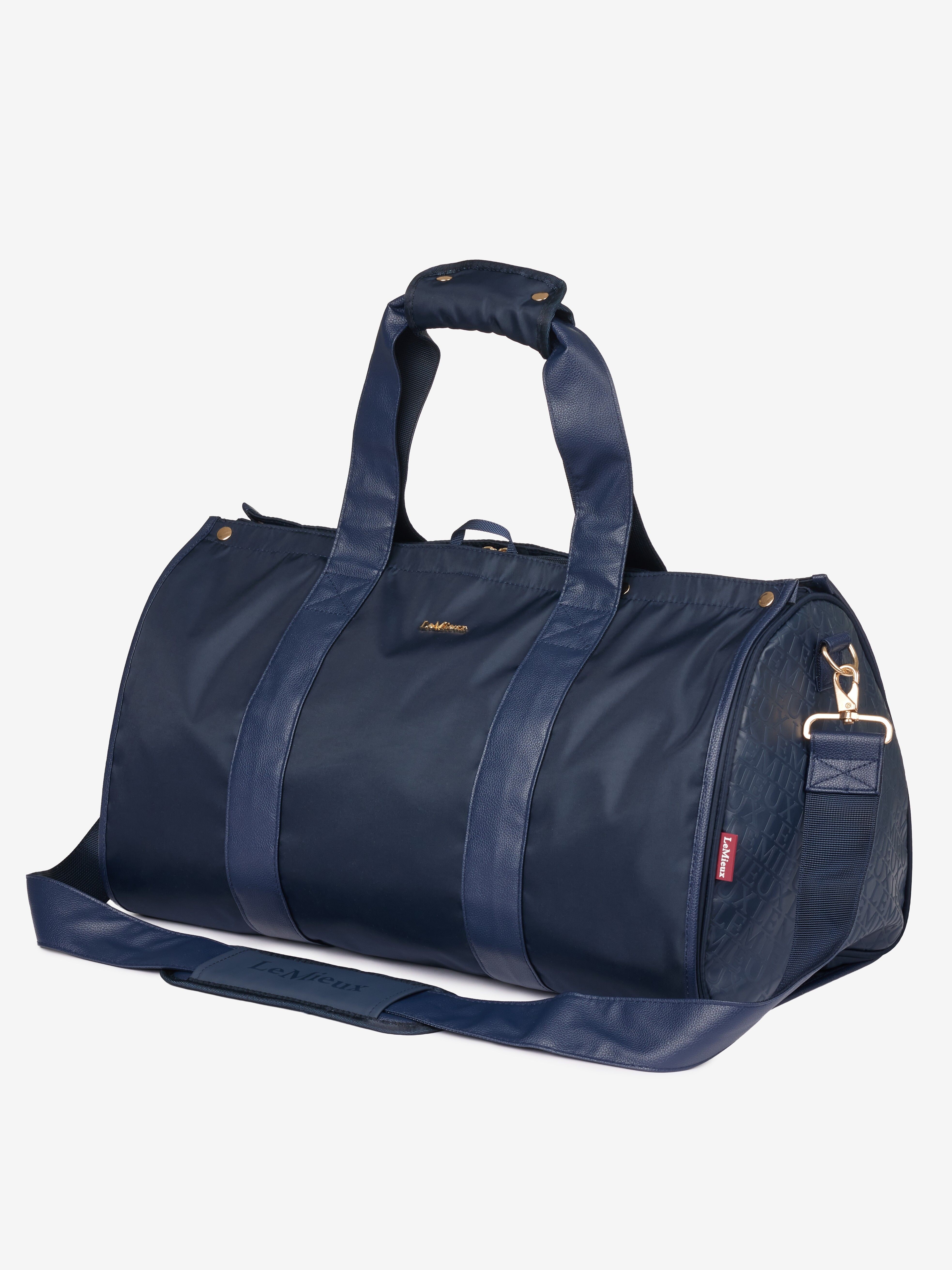 Luxe Reisetasche