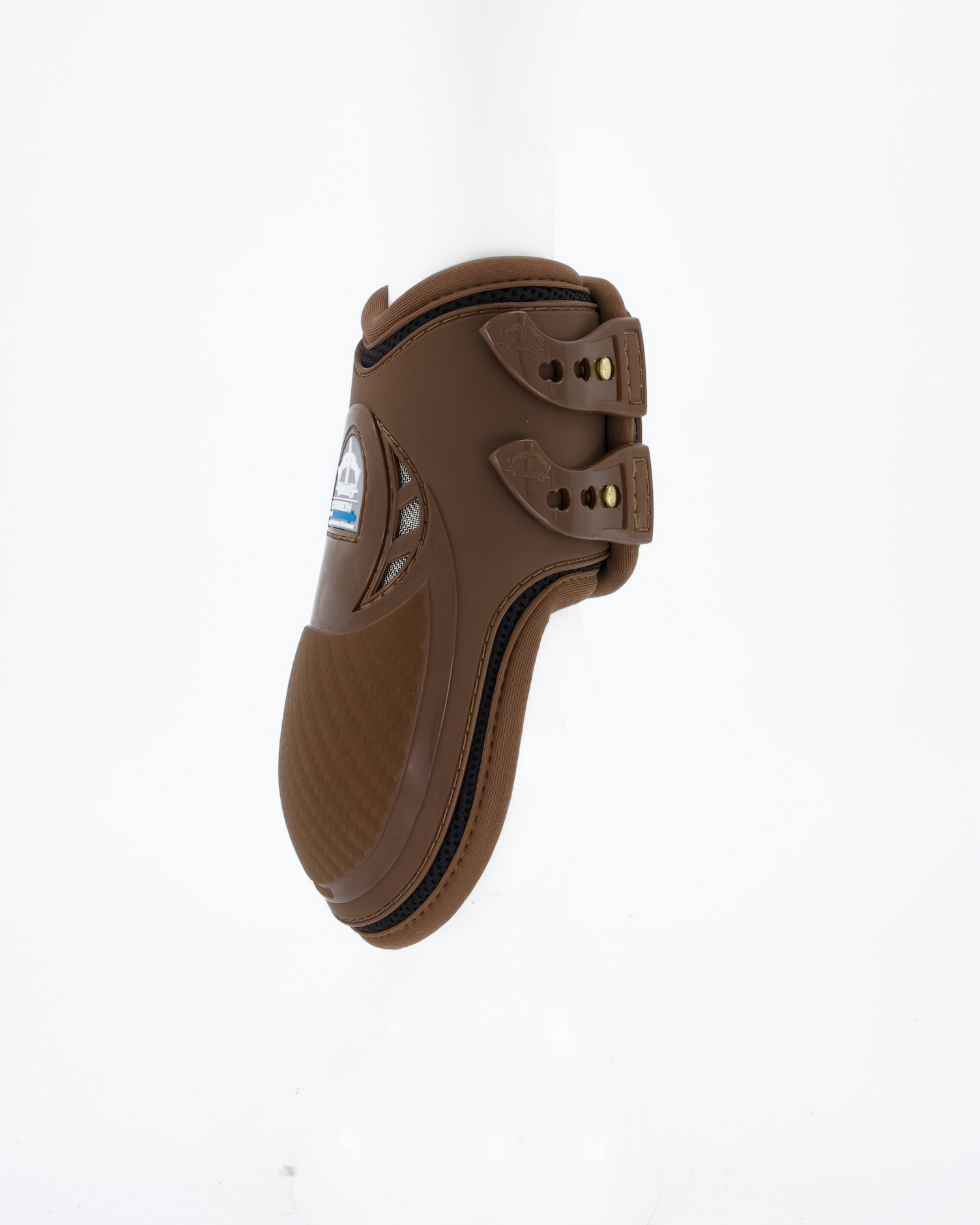 Streichkappe Carbon Gel Vento Rear