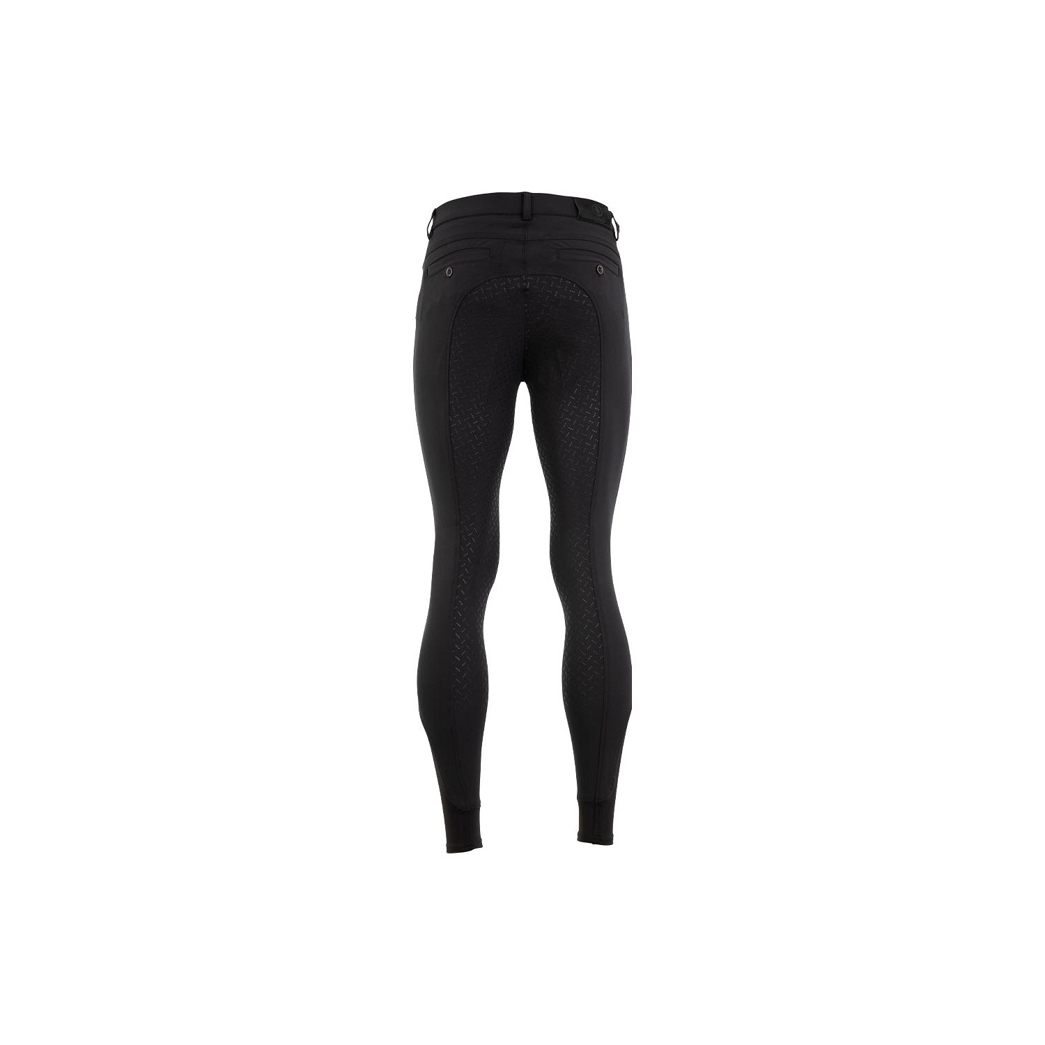 Reithose Marcus Herren mit Silikonbesatz
