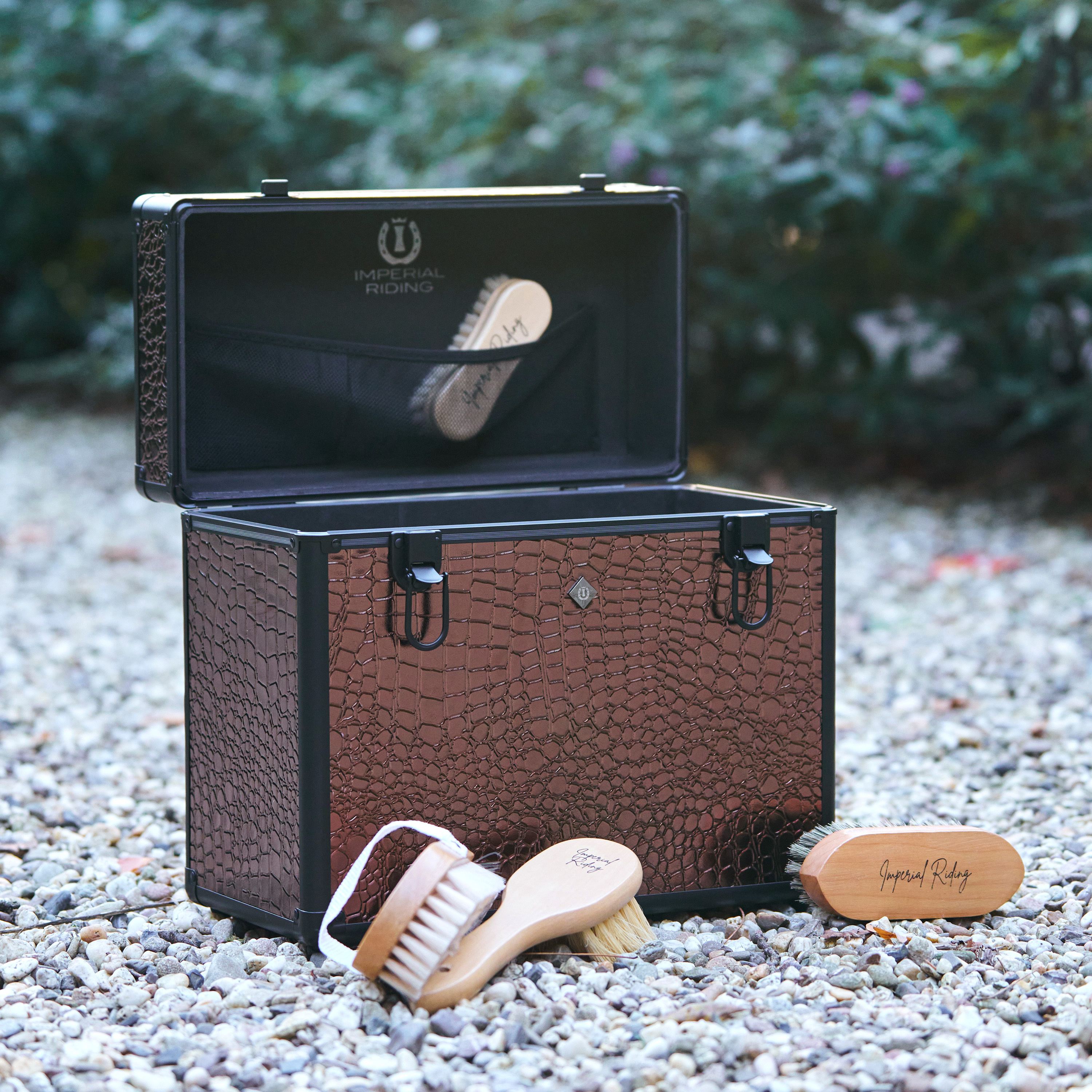 Putzbox Basic Slim line