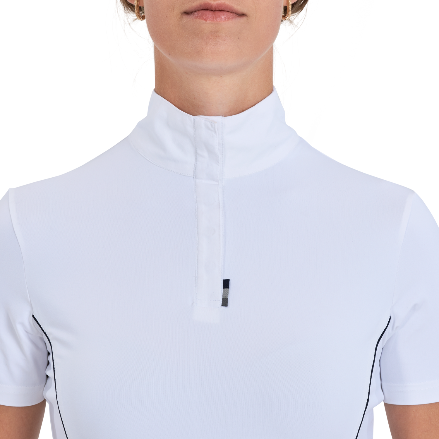 Turniershirt Damen Villena