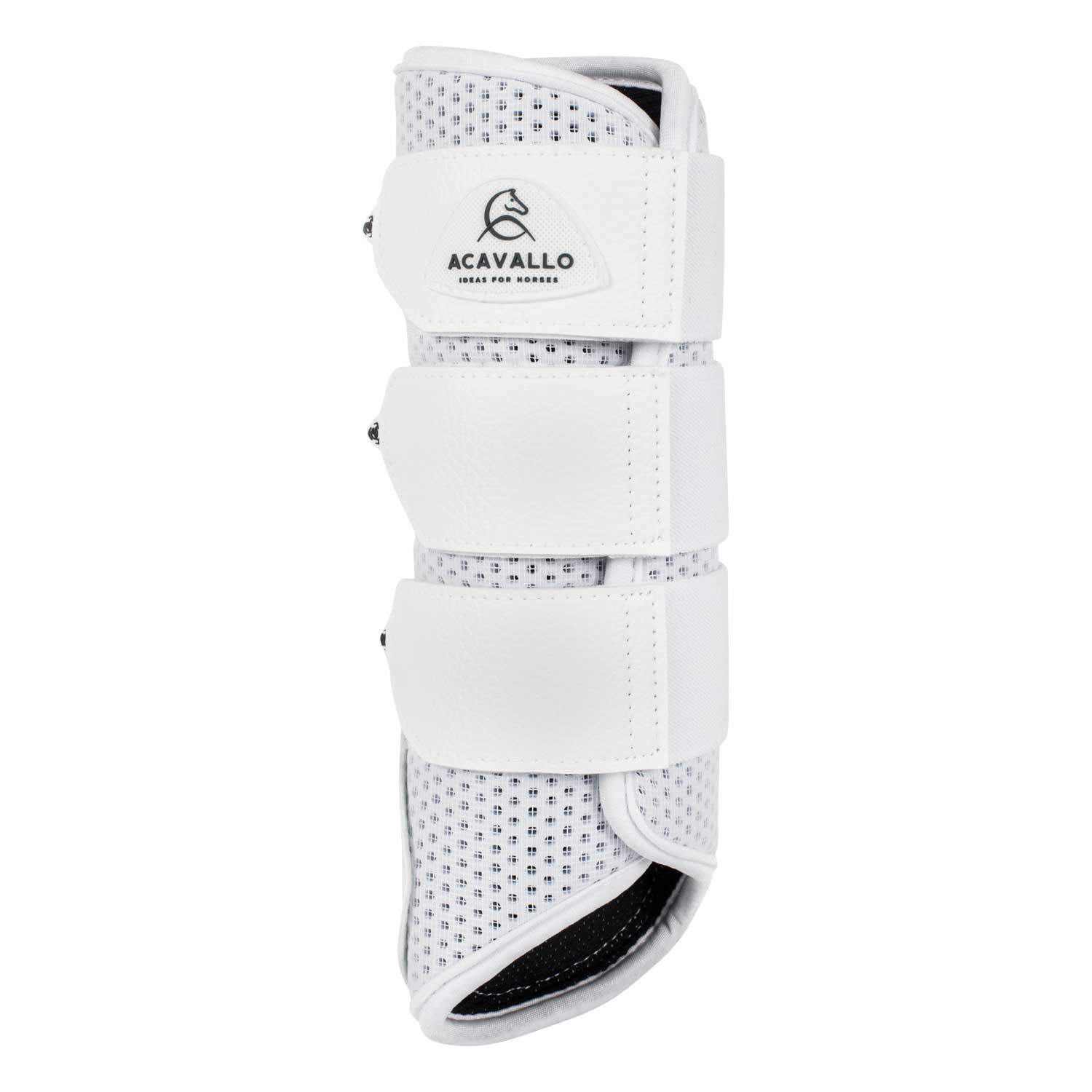 Hinterhand-Gamaschen perforiertes Neopren