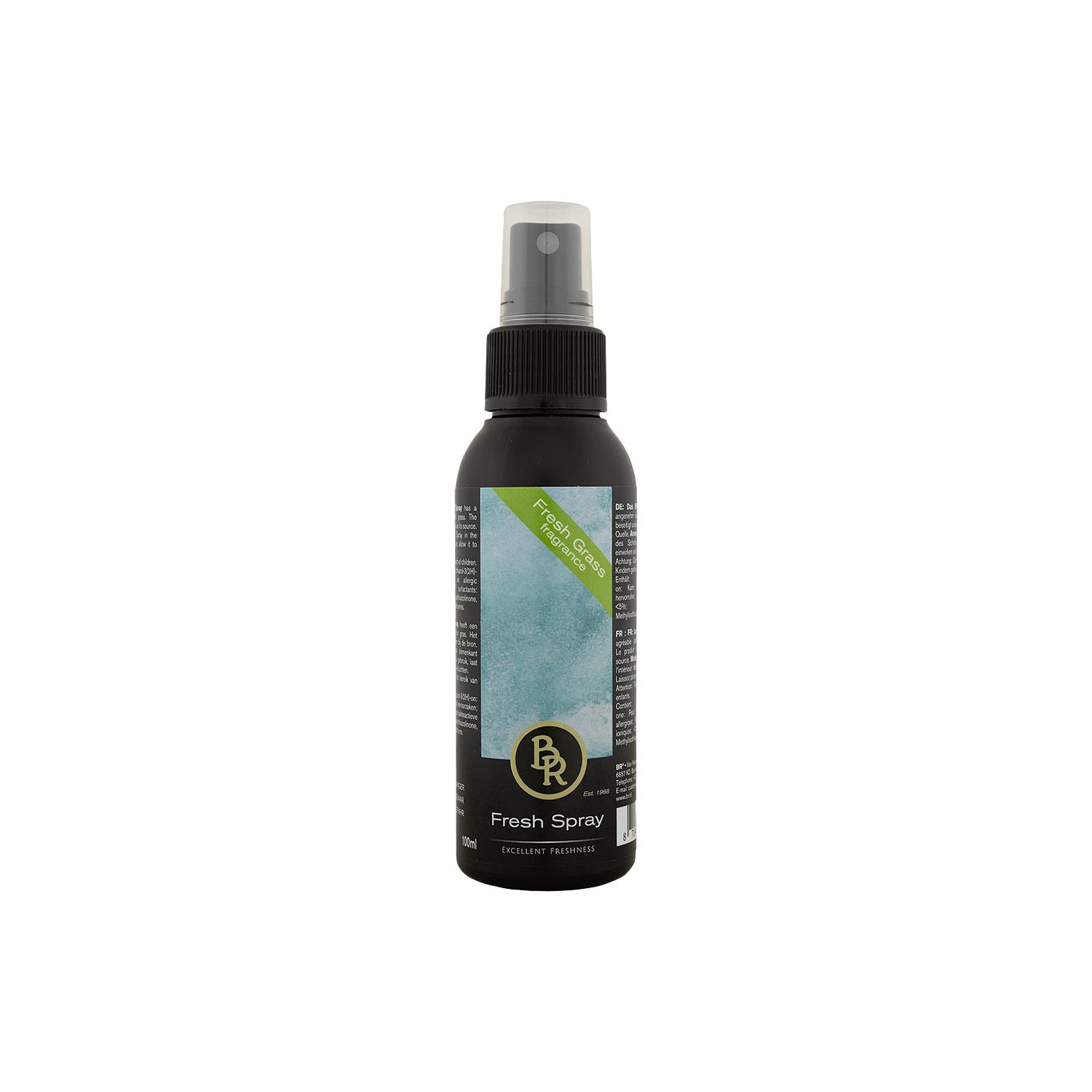 Fresh Spray Grass