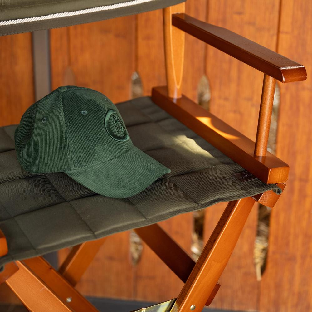 Casquette Cord
