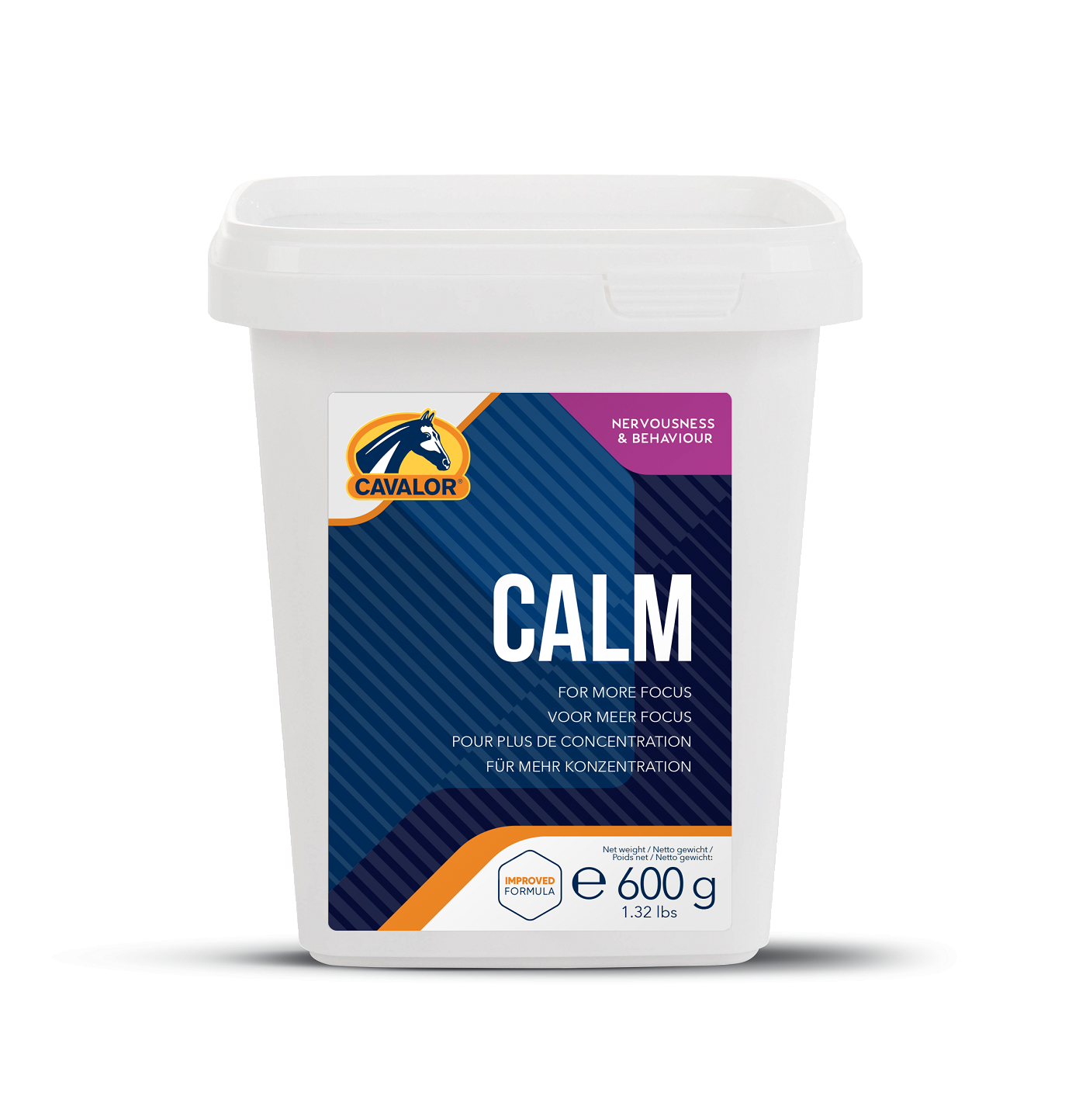 Calm 600 g