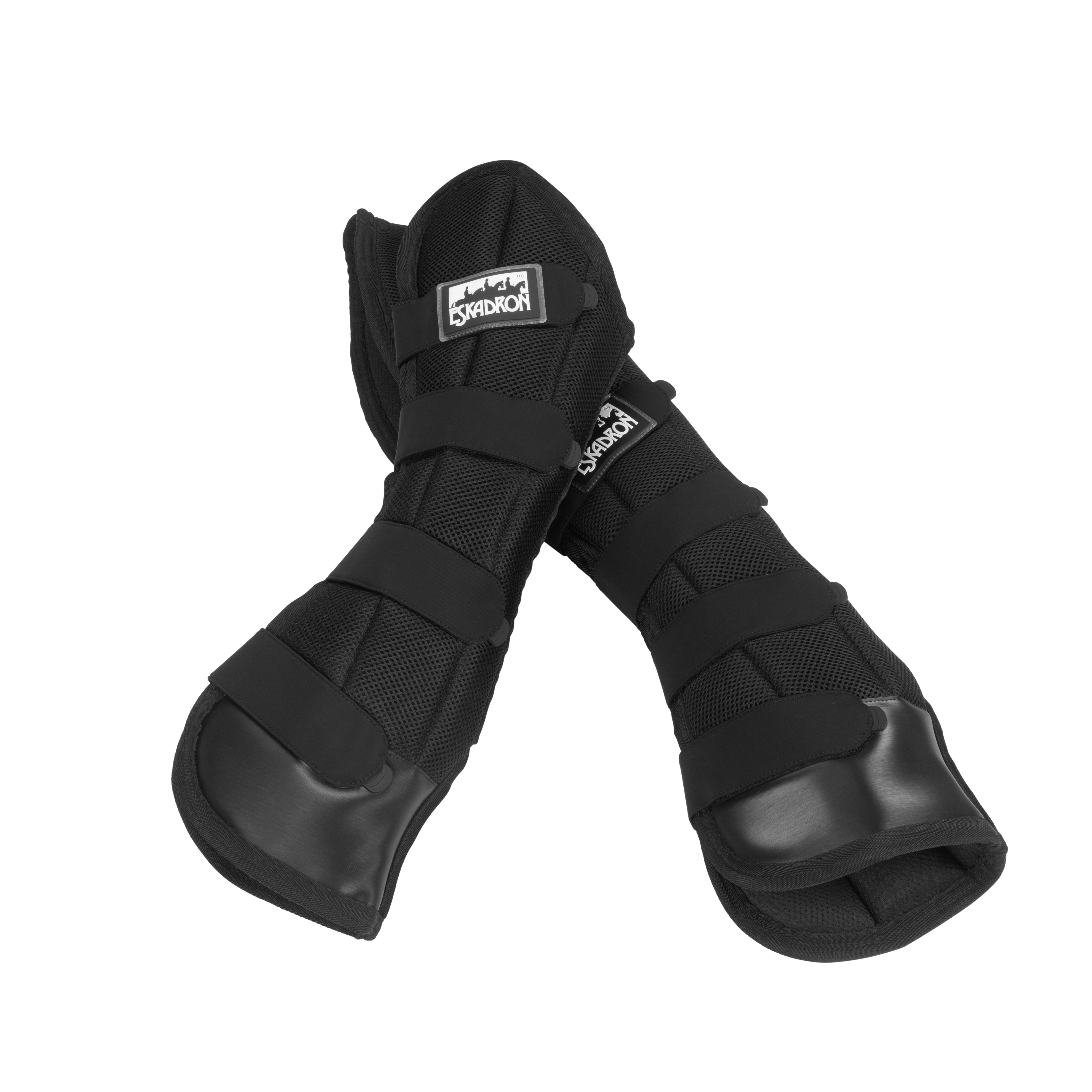 Transportgamaschen Mesh Set