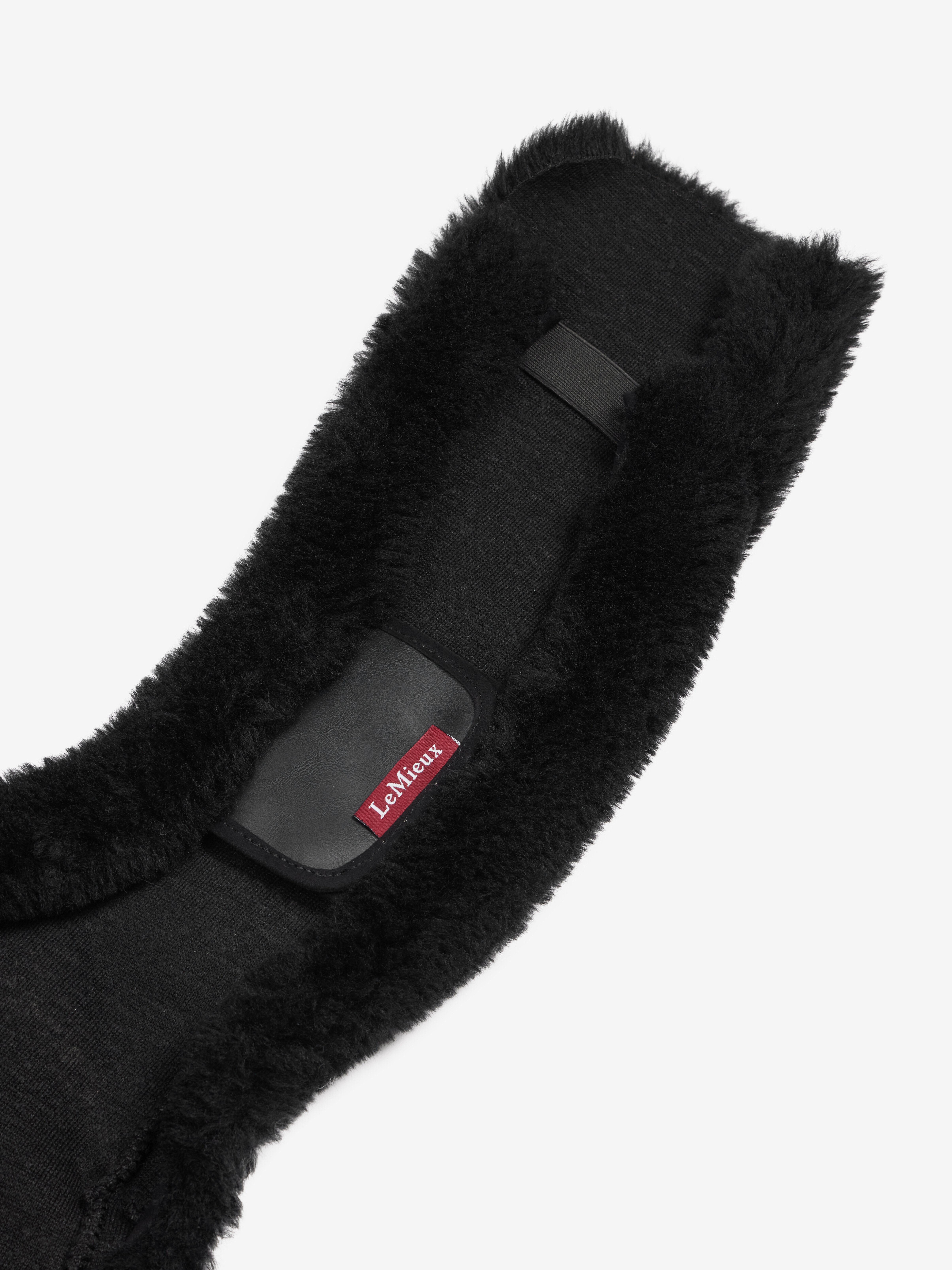 Merino+ Anatomischer Springgurtbezug