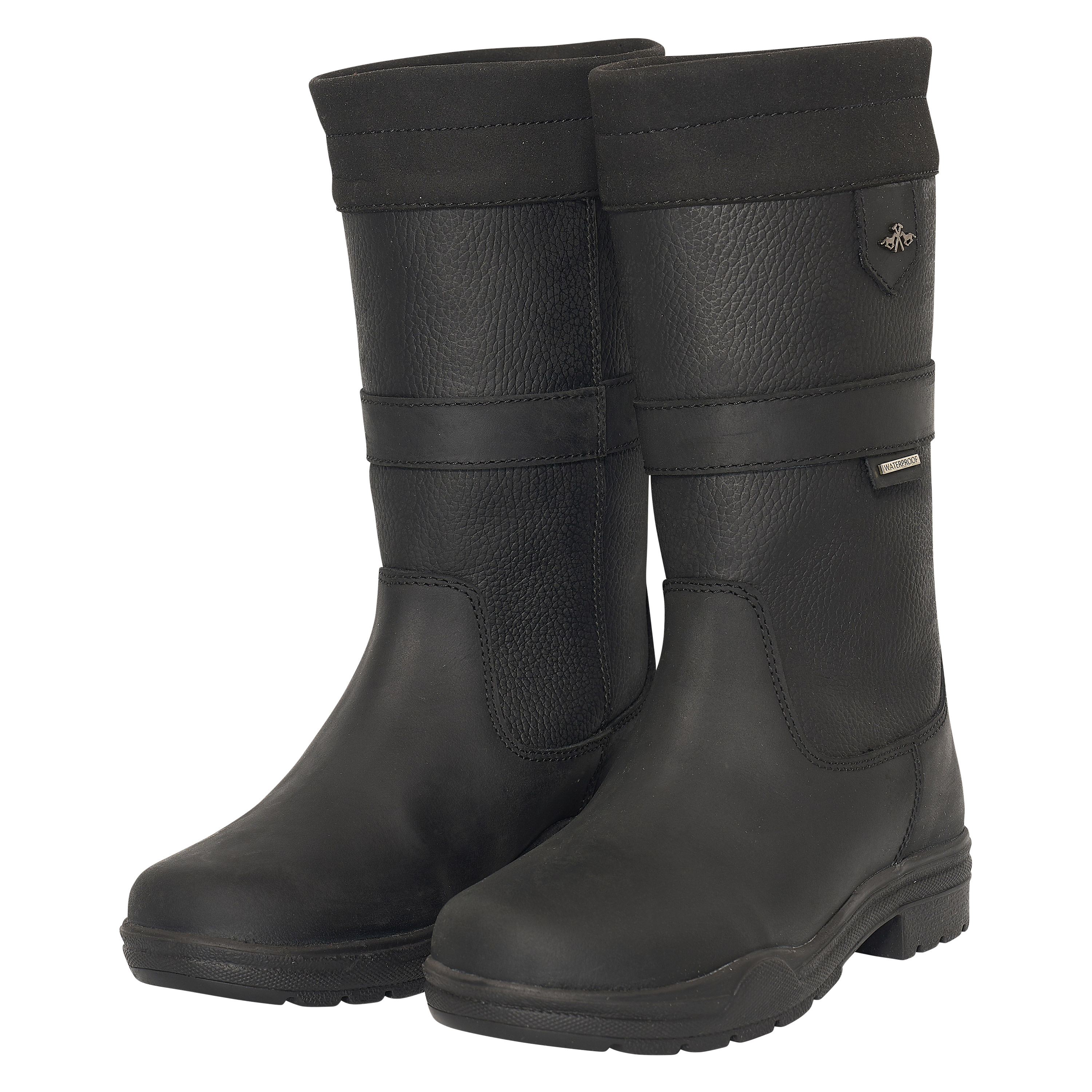 Stiefel Lacey short
