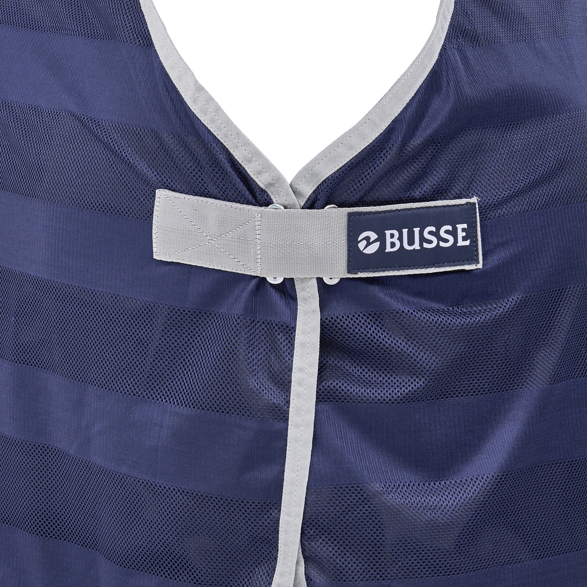 Chemise anti-mouches transport Stripe