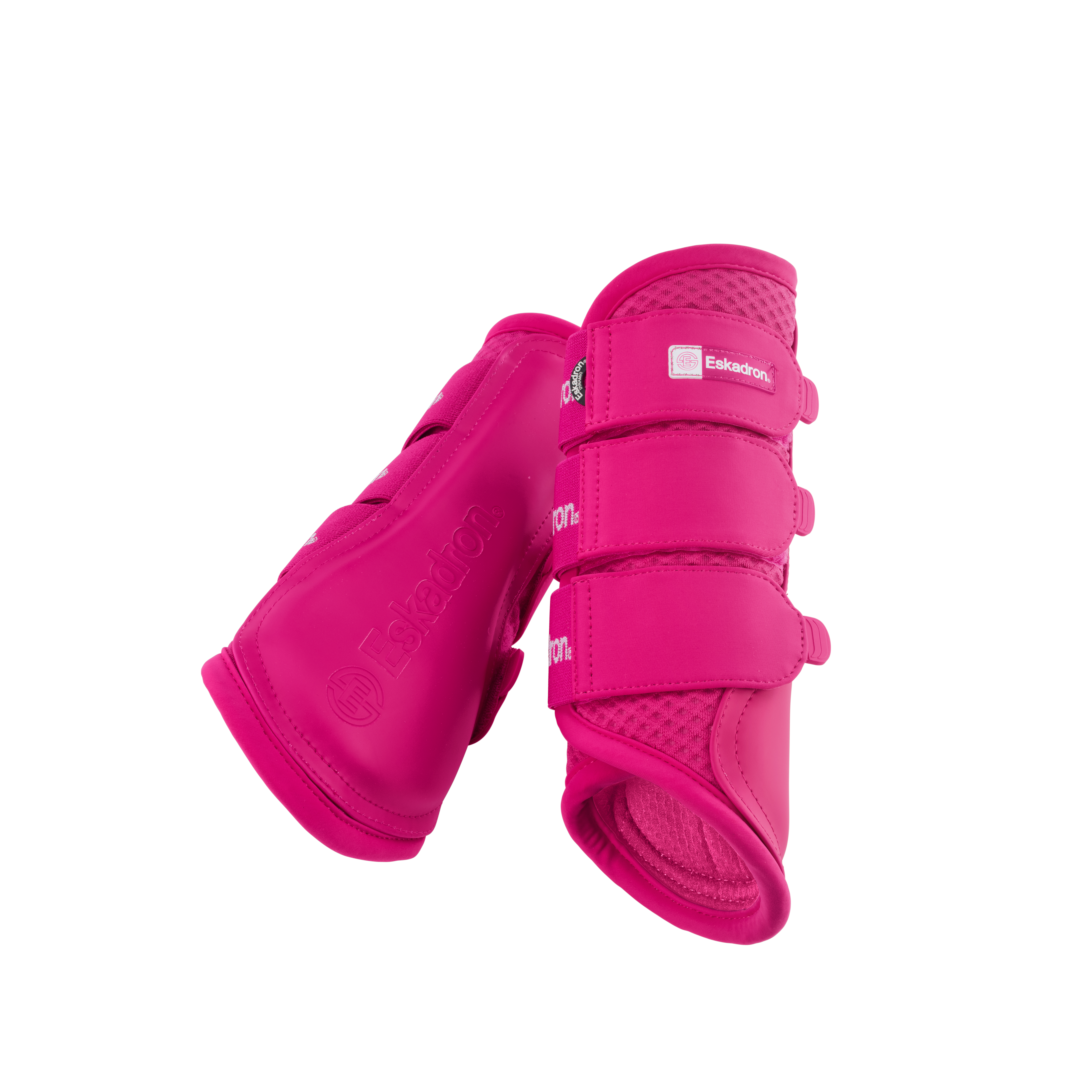 Horse boots Dynamic Mesh