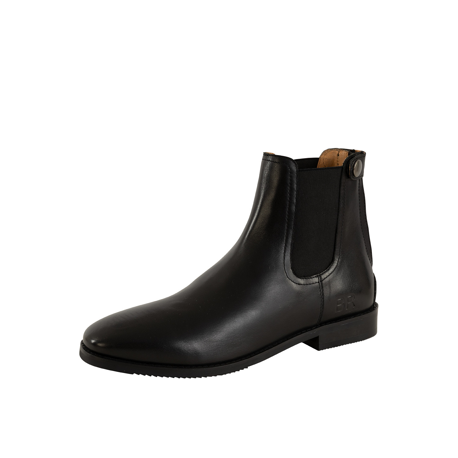 Jodhpur-Stiefelette Mentana