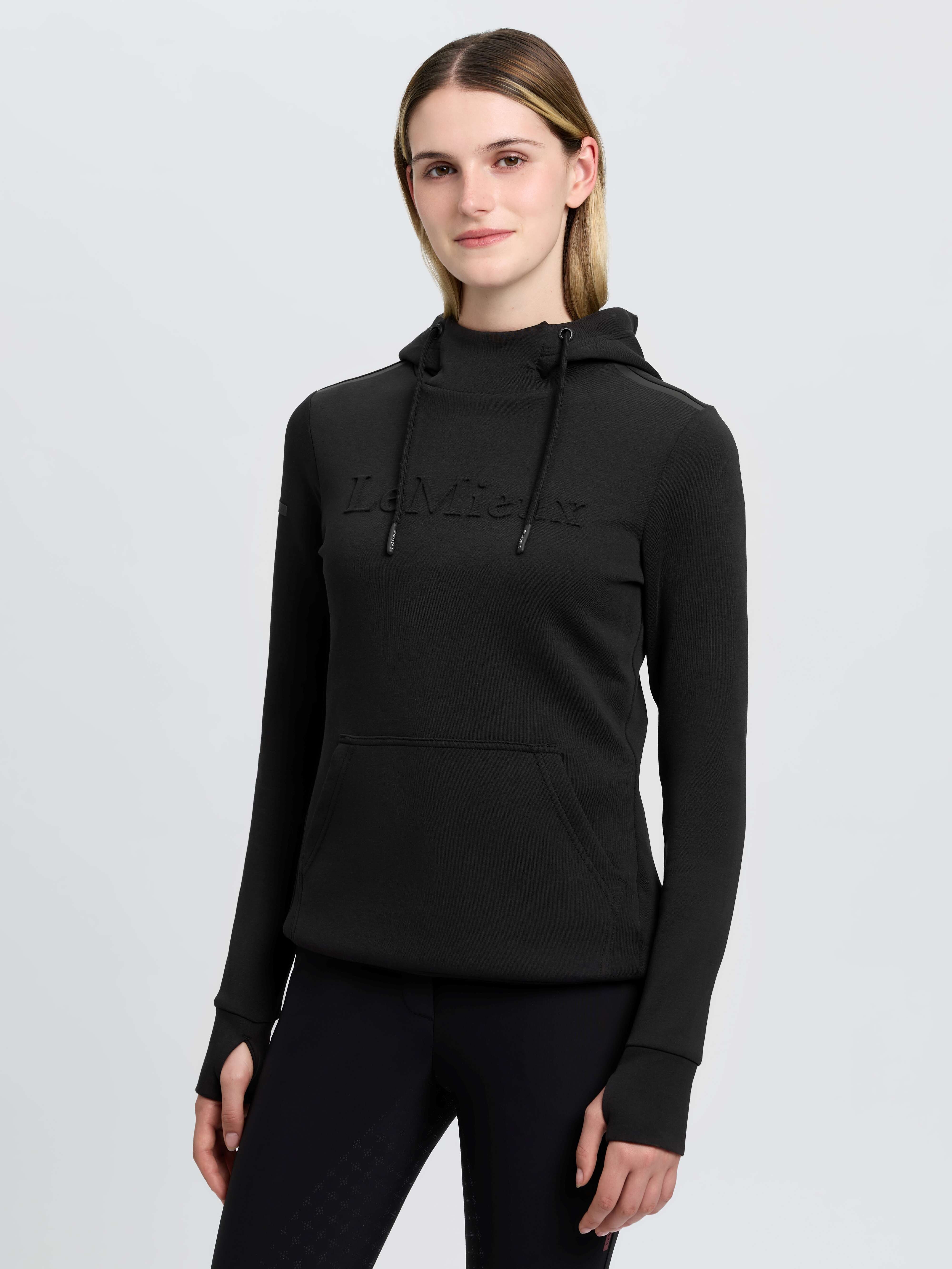 Classique Hoodie