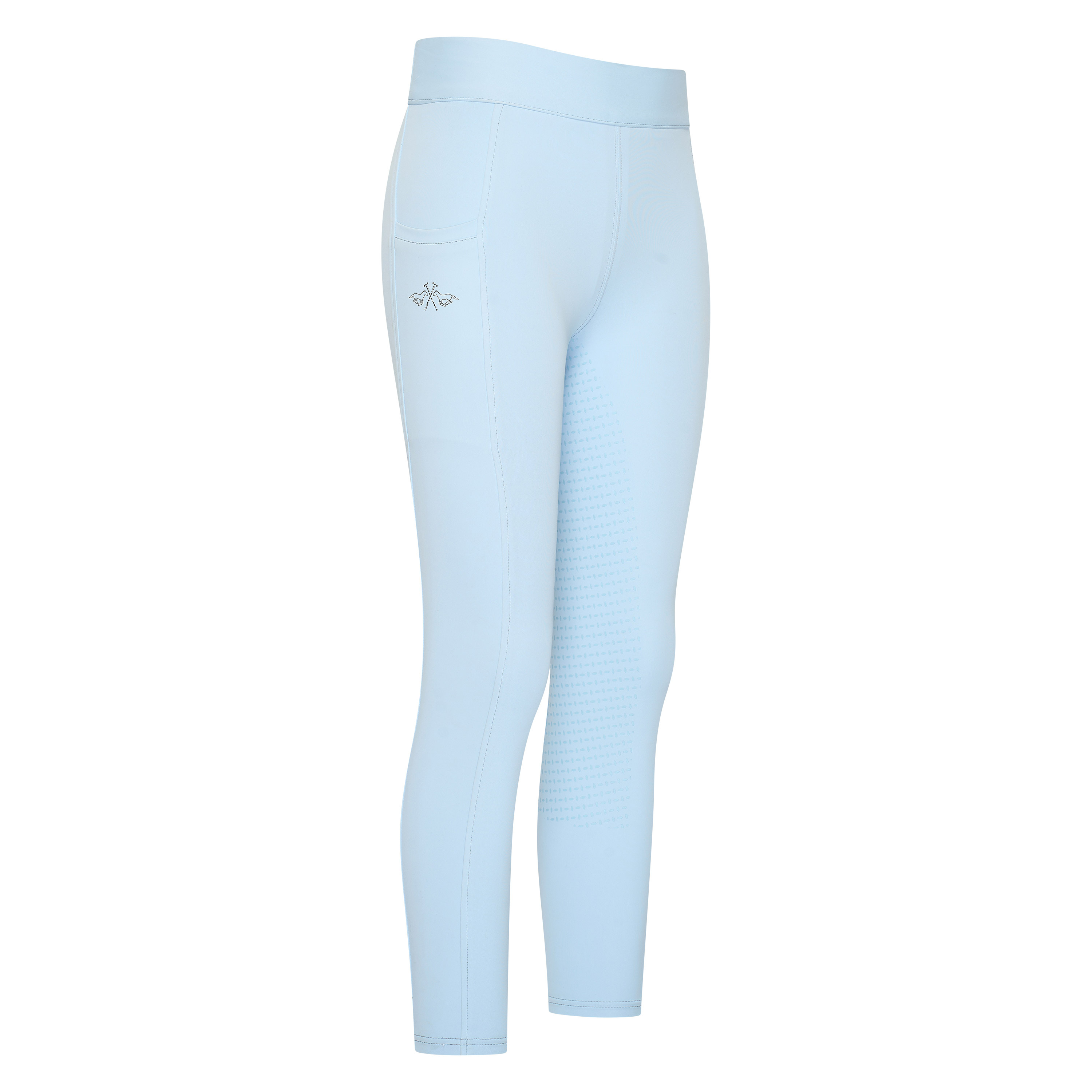Reitlegging Kinder Lotte