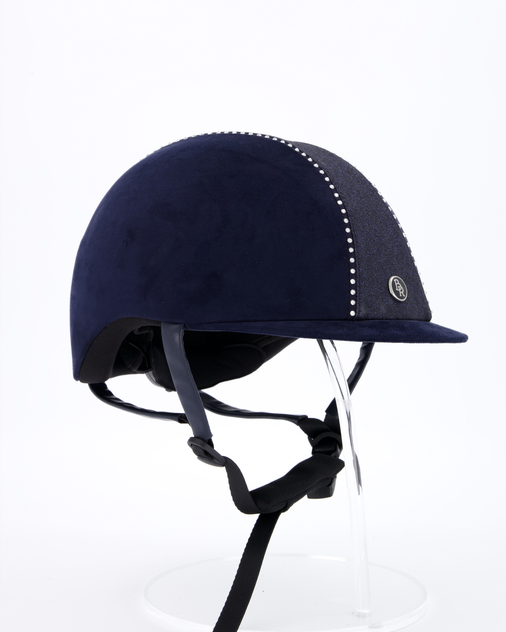 Reithelm Delta Crystal in navy