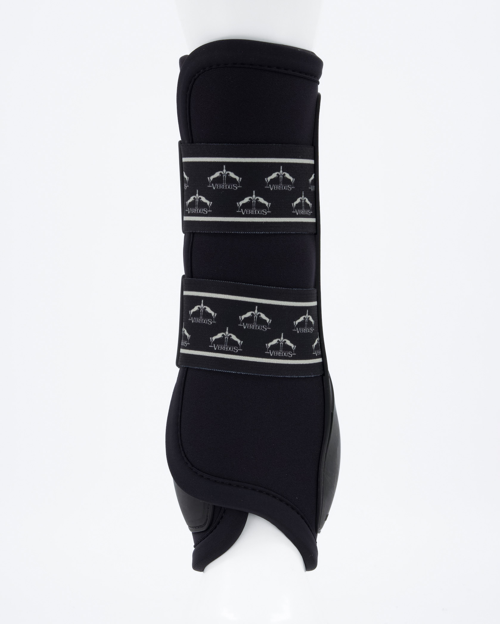Dressage boots Absolute Isabell Werth for rear Elastic