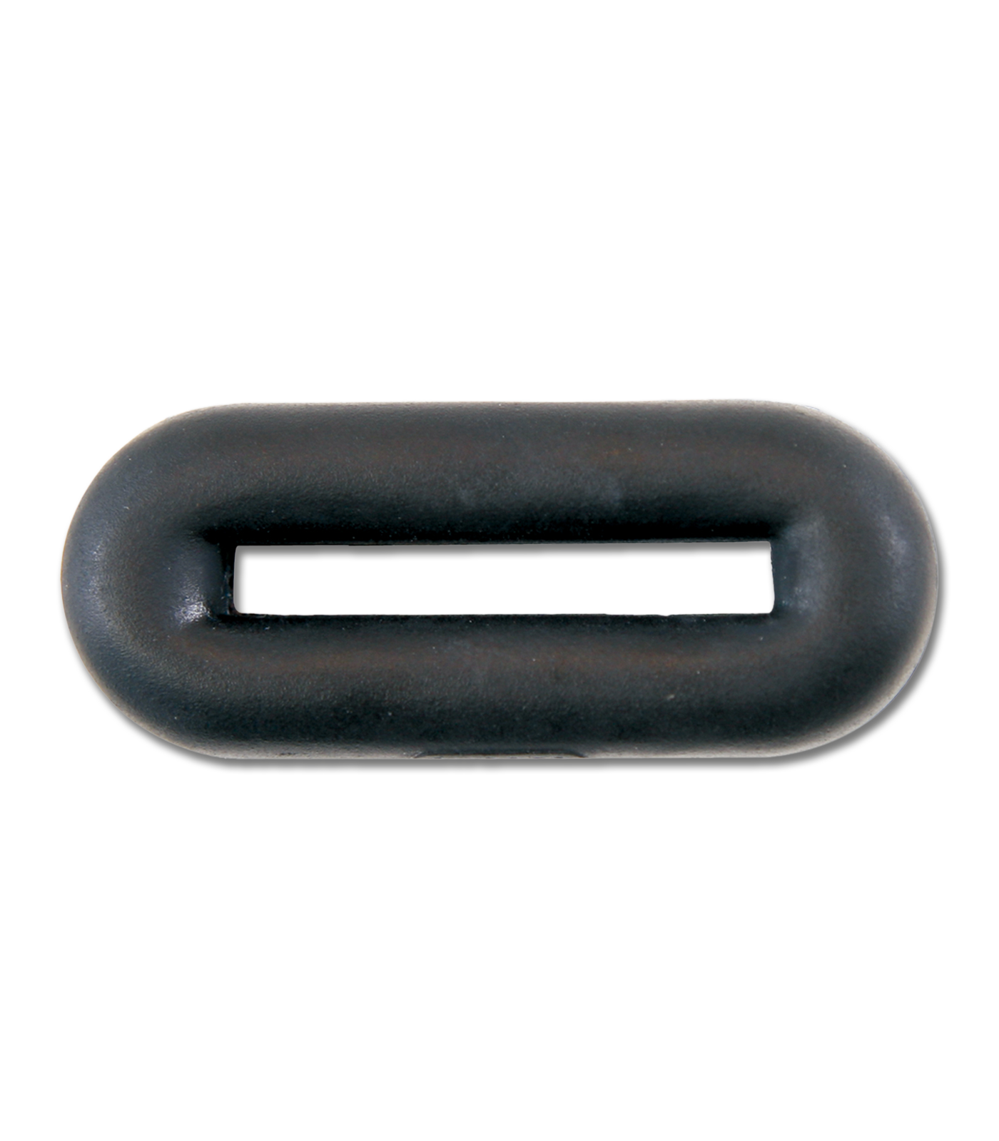 Martingalstopper, schwarz