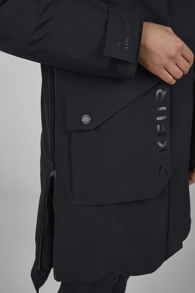 Mantel Damen Athleisure