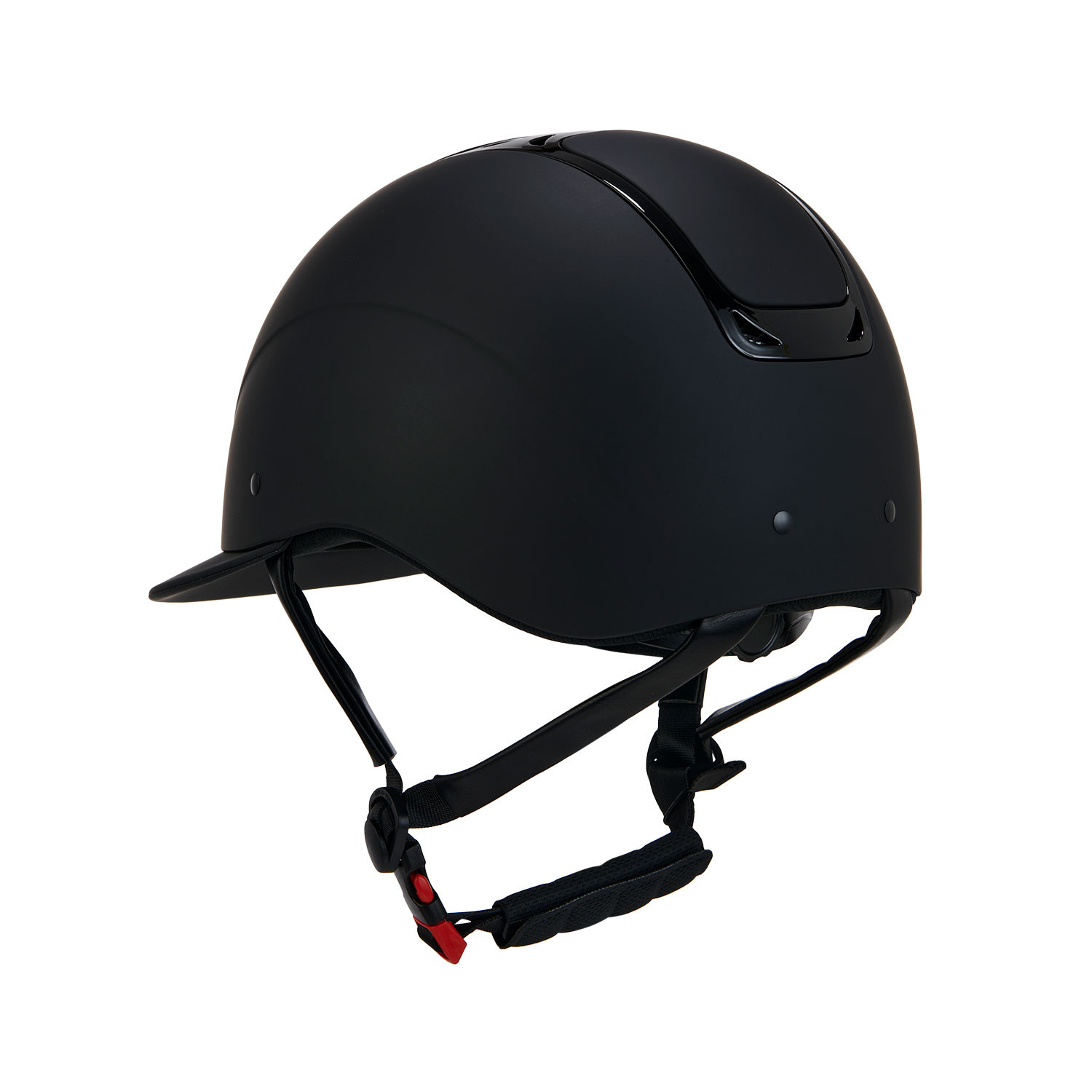 Ultraleichter Helm mit Seideneffekt-Schale