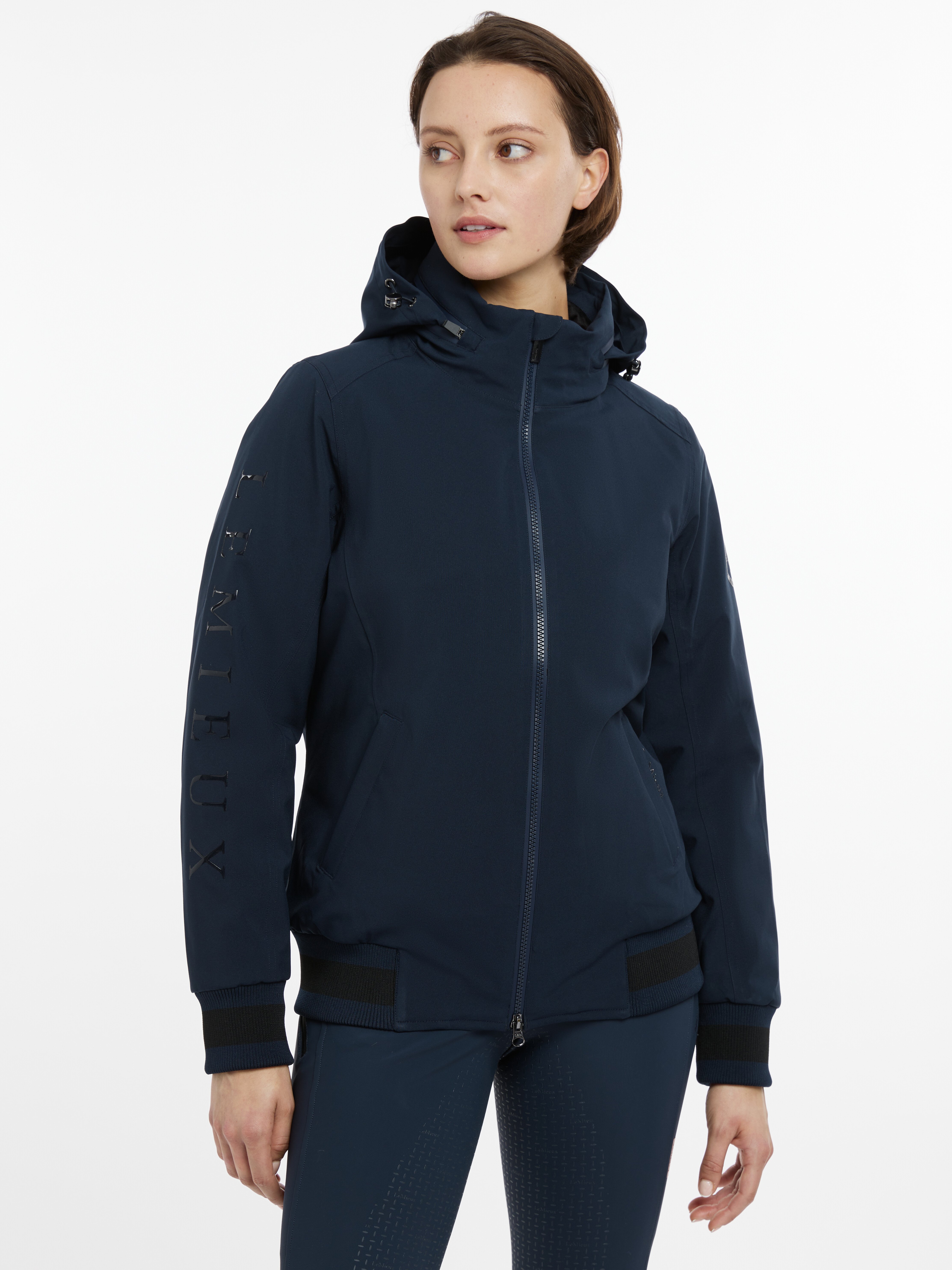 dames Teamjacke