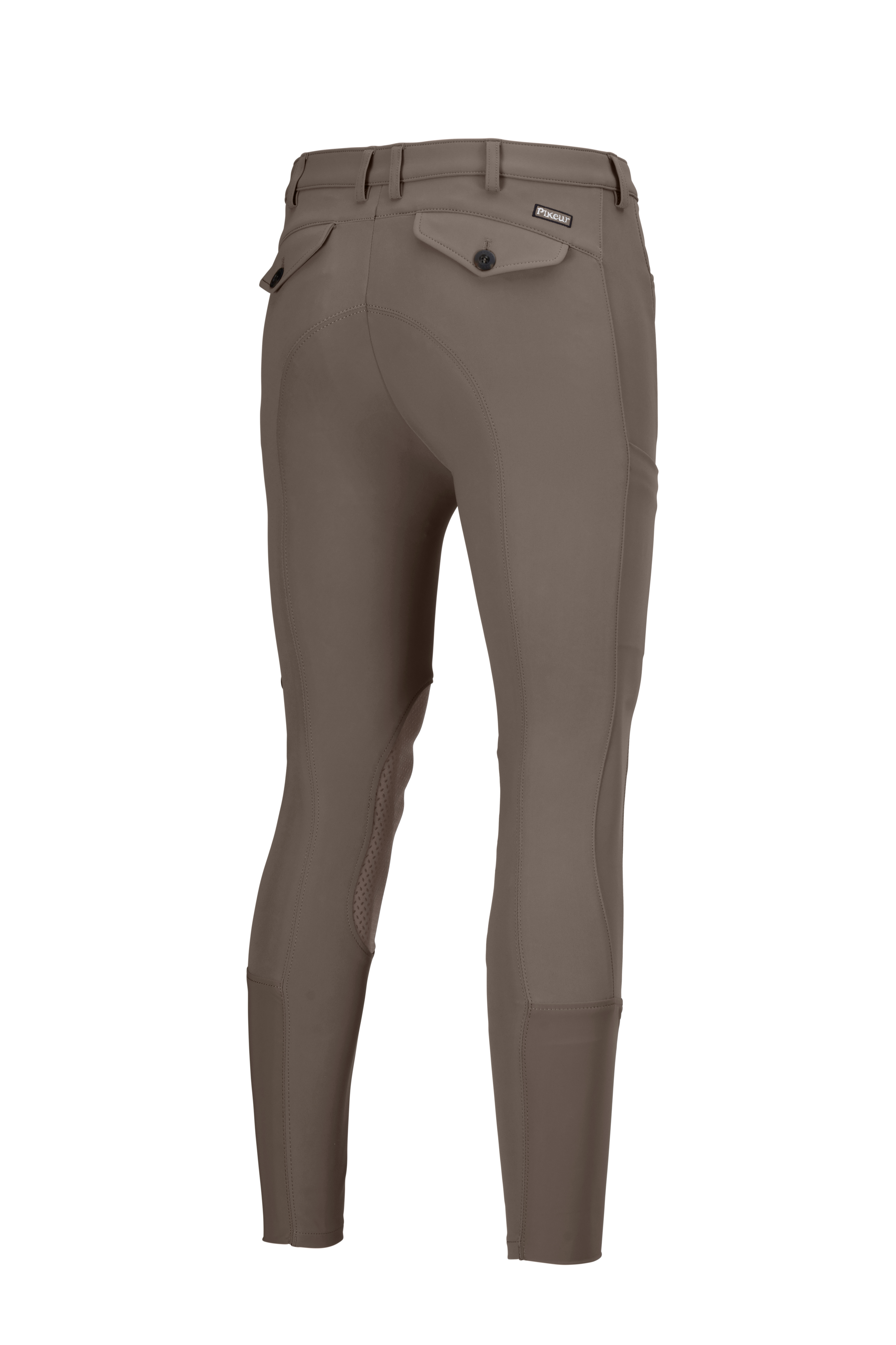 Men's riding breeches Navaro knee grip