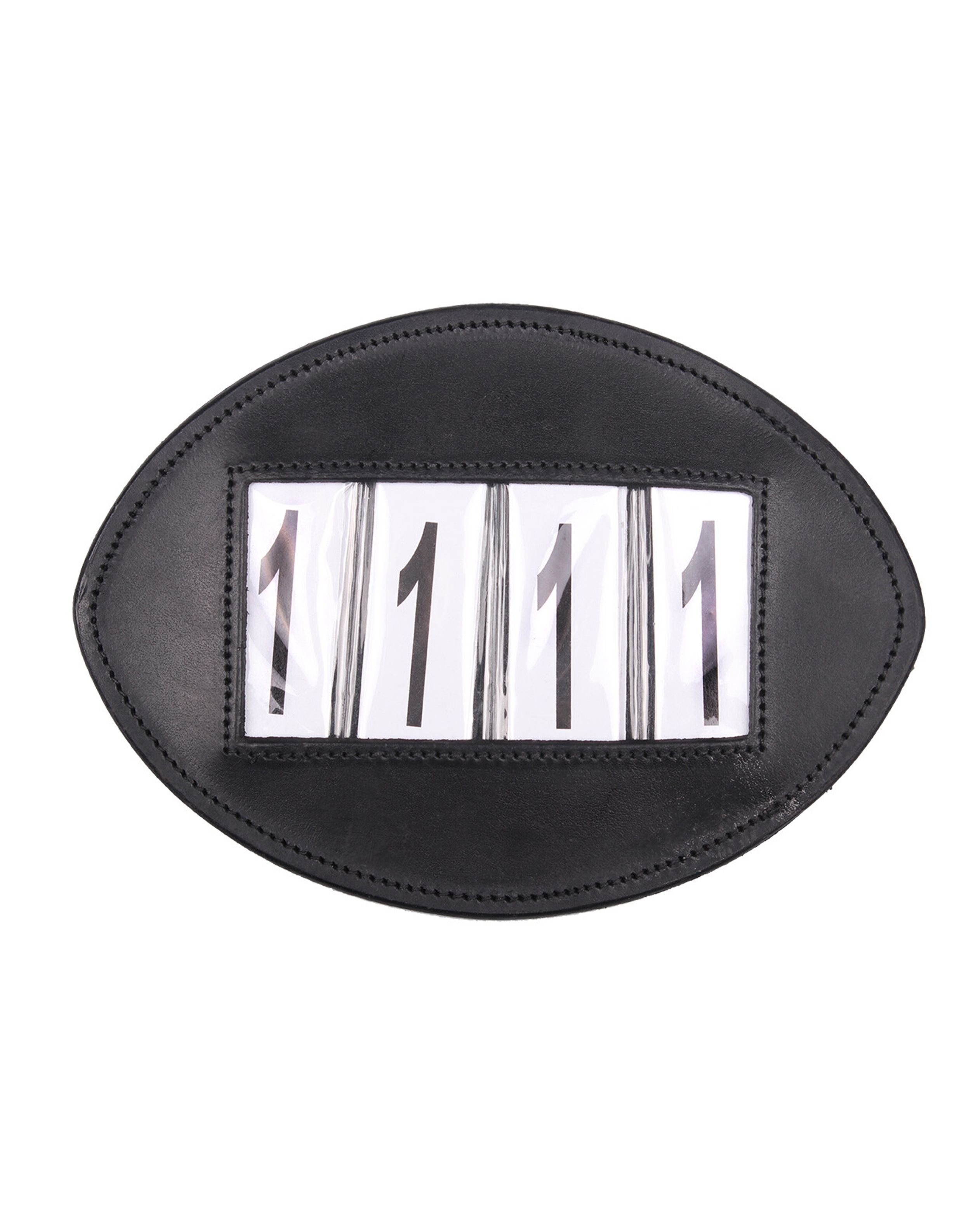 Startnummernhalter Basic (2er-Pack)