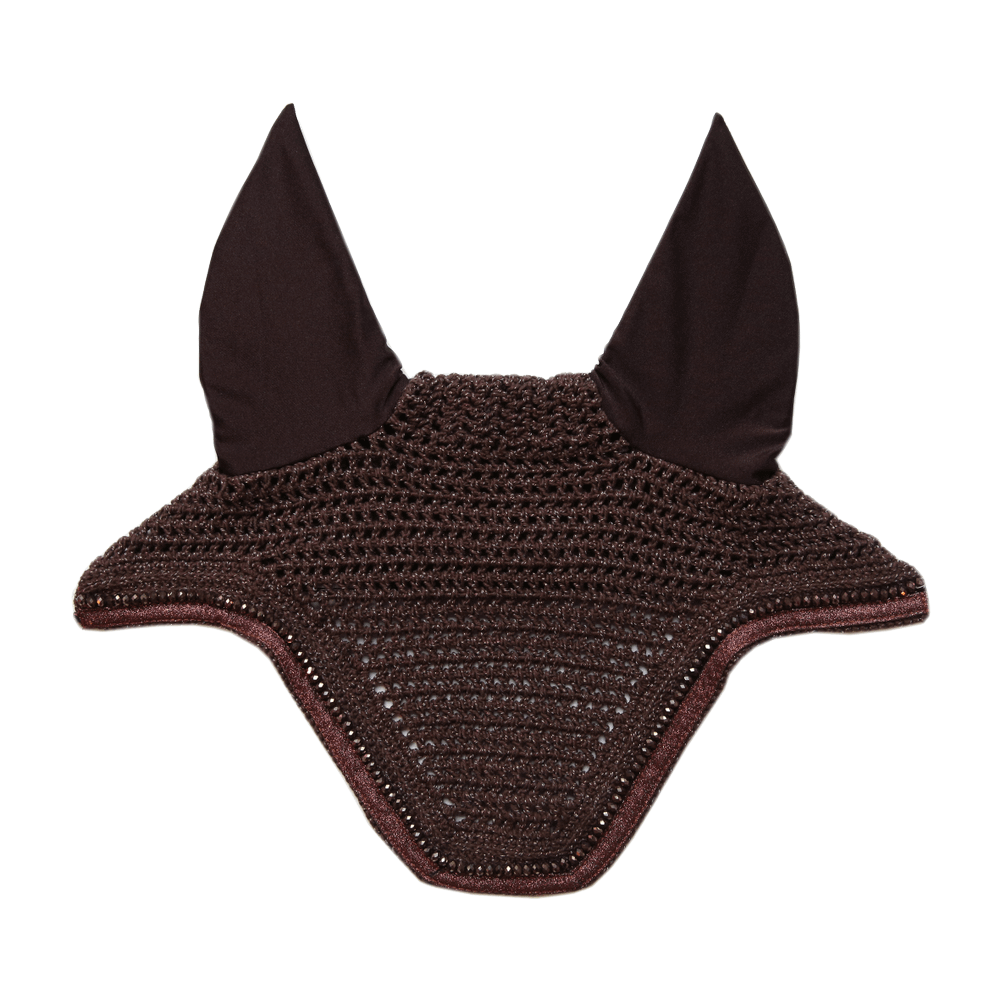 Fliegenhaube Wellington Glitter Band