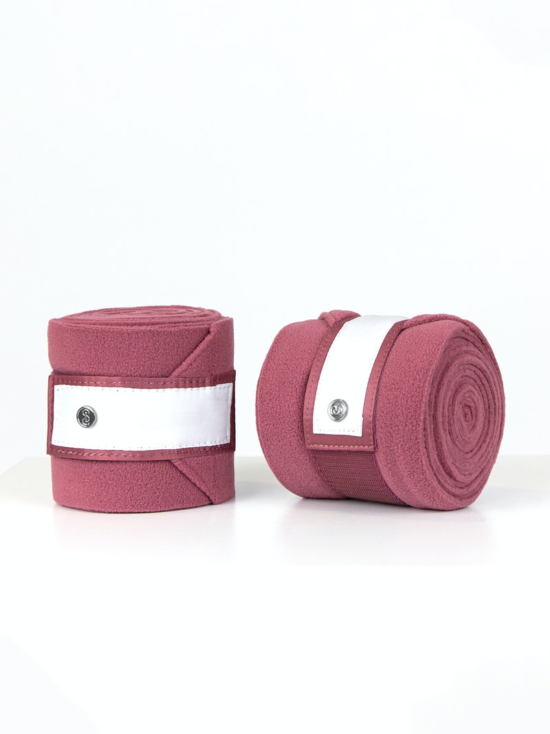 Ribbon bandages