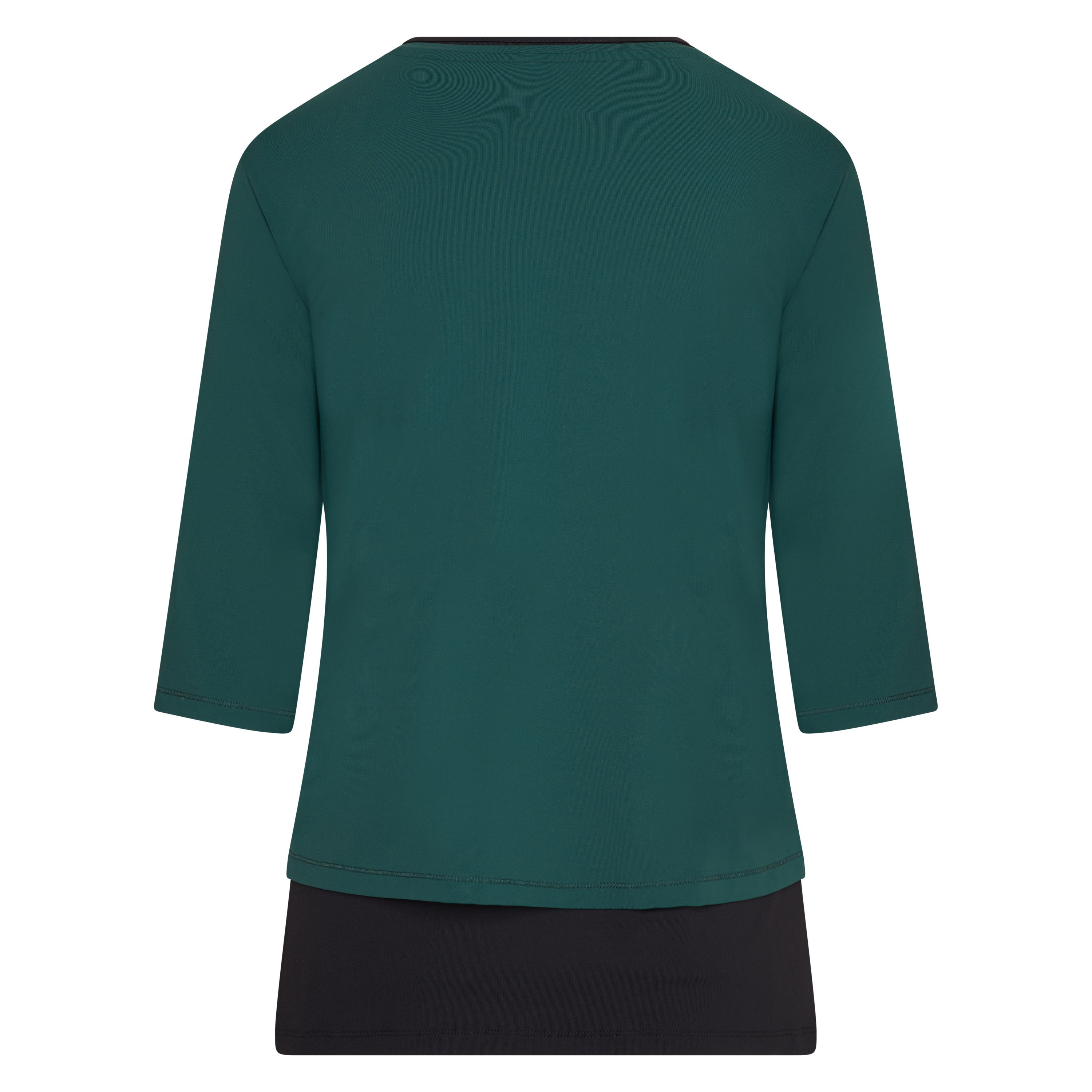 2-in-1 Top Wanda