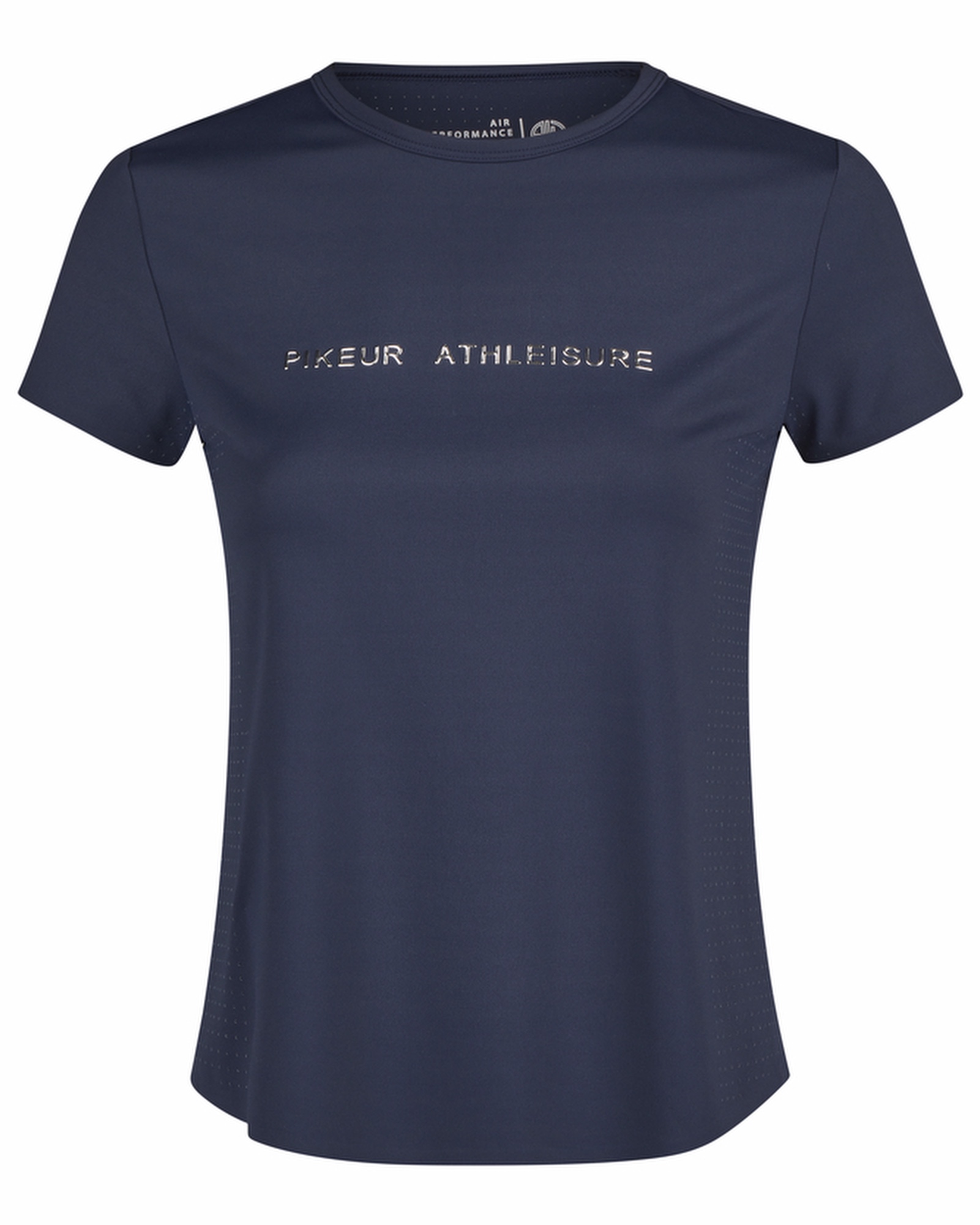 Functional shirt ladies athleisure