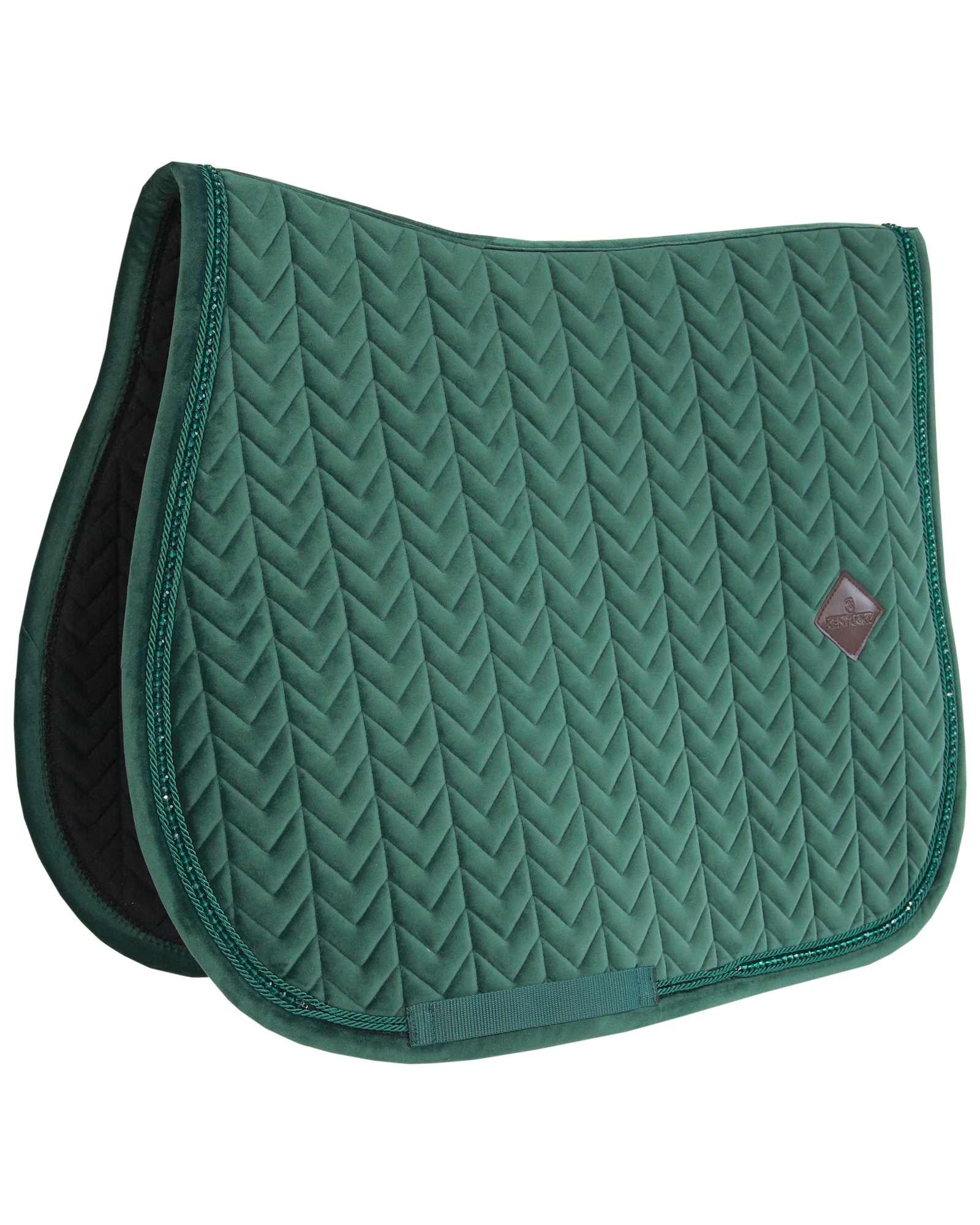 Fir green