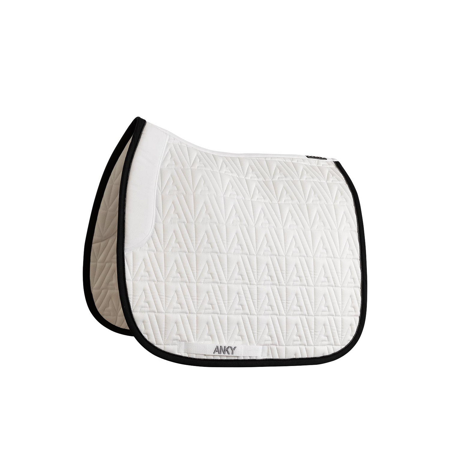 Schabracke Twill Dressur XB24001