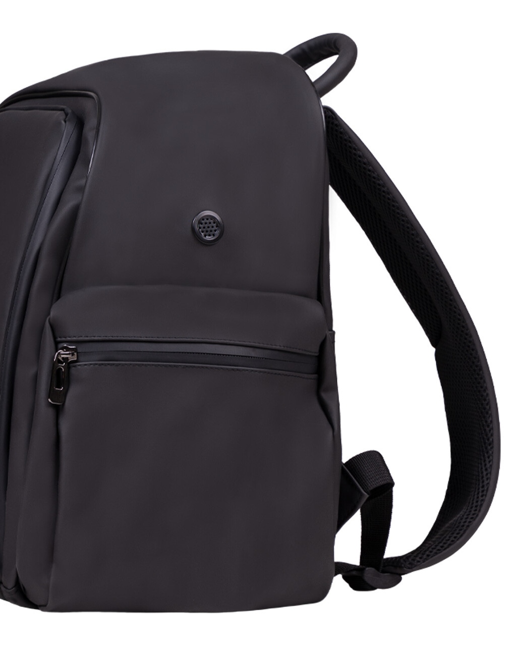 ProTEQ helmet bag in black